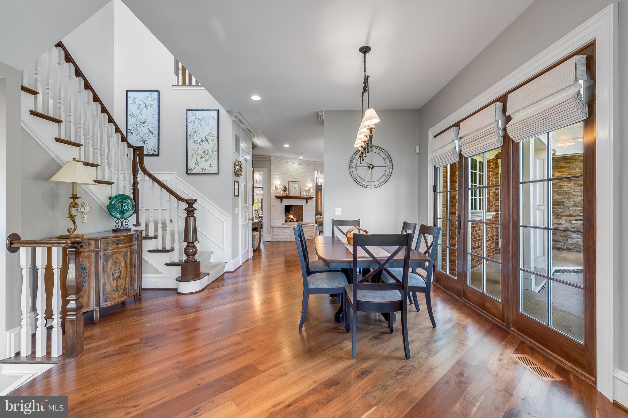 Leesburg, Virginia, 20175, United States, 5 Bedrooms Bedrooms, ,4 BathroomsBathrooms,Residential,For Sale,1776581