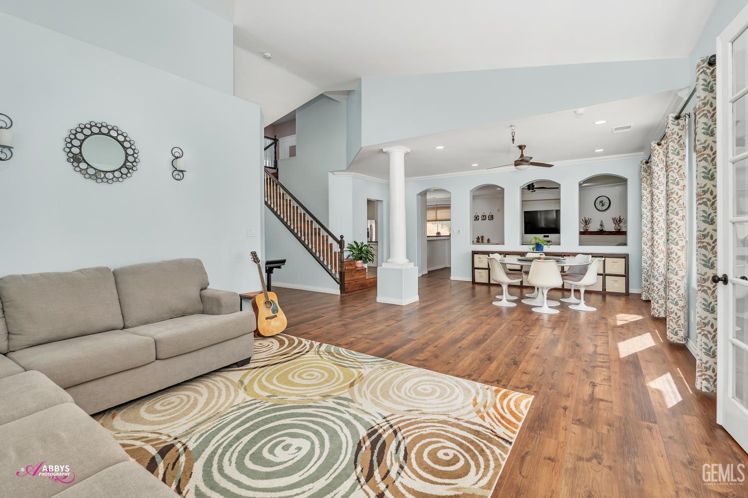 Bakersfield, California, 93311, United States, 5 Bedrooms Bedrooms, ,4 BathroomsBathrooms,Residential,For Sale,1846701