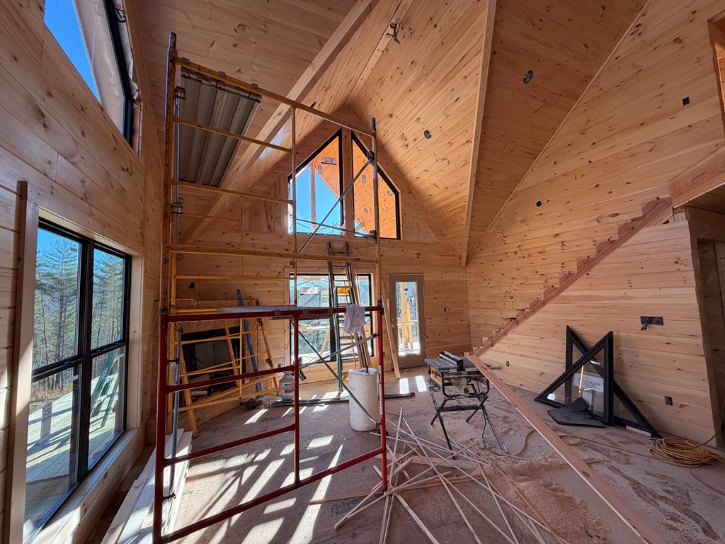 Mineral Bluff, Georgia, 30559, United States, 3 Bedrooms Bedrooms, ,3 BathroomsBathrooms,Residential,For Sale,2006595