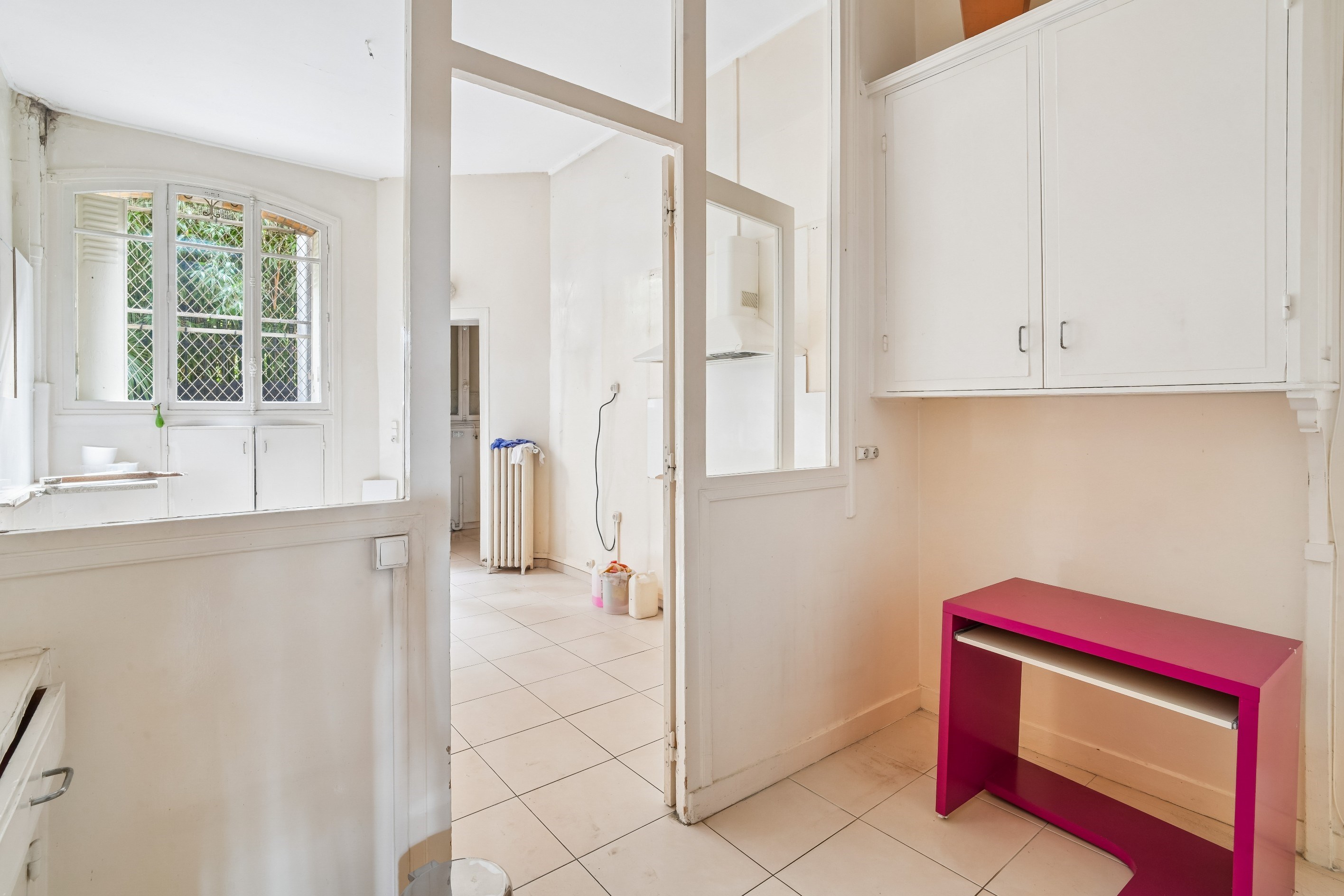  Exceptional Residence – Porte Dauphine, History and Elegance - 物件實景