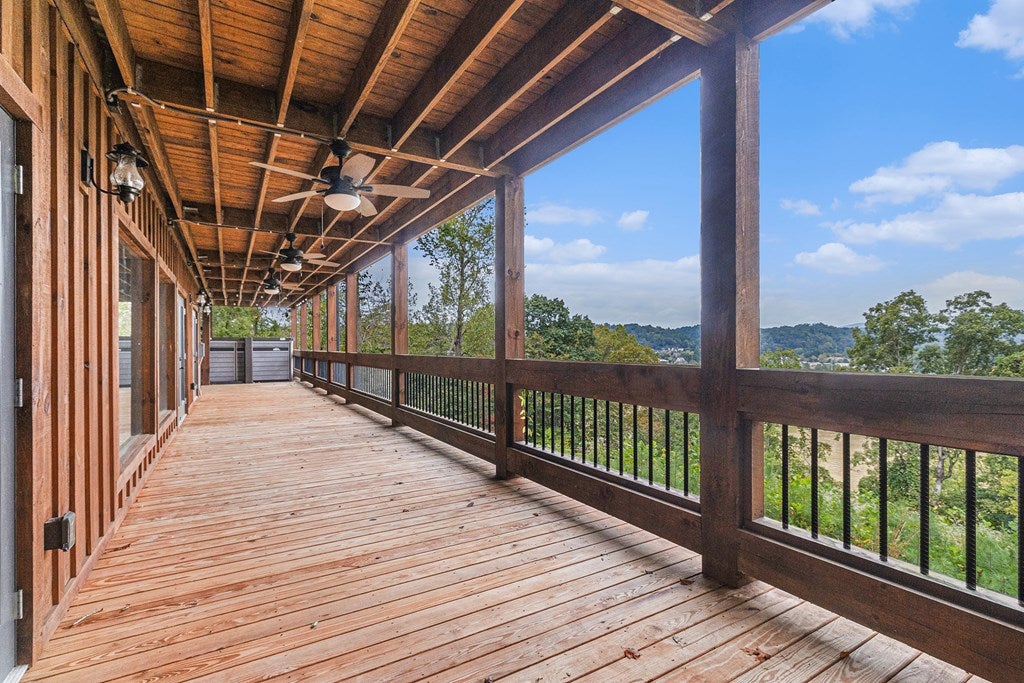 Ellijay, Georgia, 30540, United States, 5 Bedrooms Bedrooms, ,5 BathroomsBathrooms,Residential,For Sale,1952565