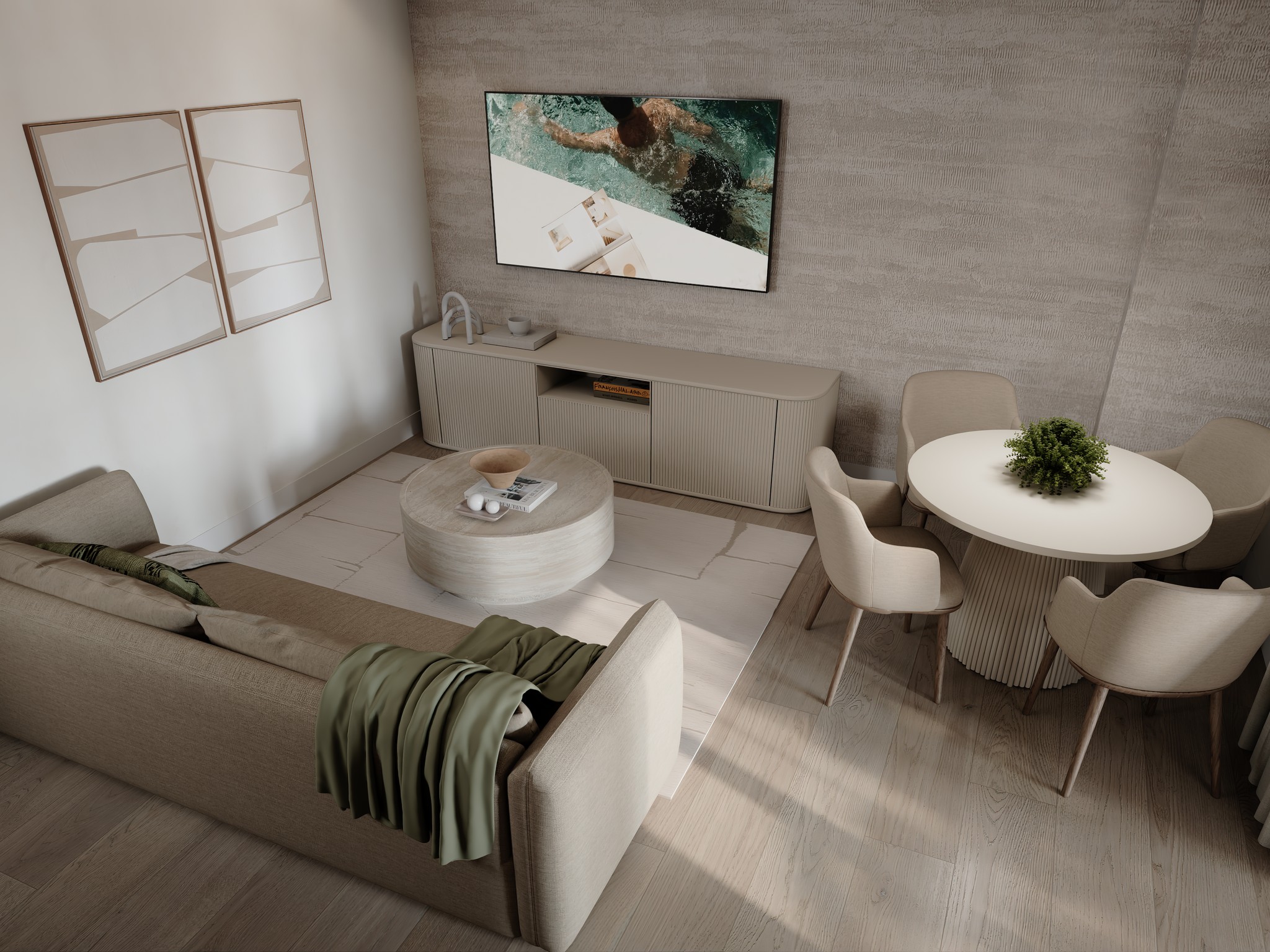  1741 SW 2nd Avenue, Miami, FL, 33129 - 物件實景