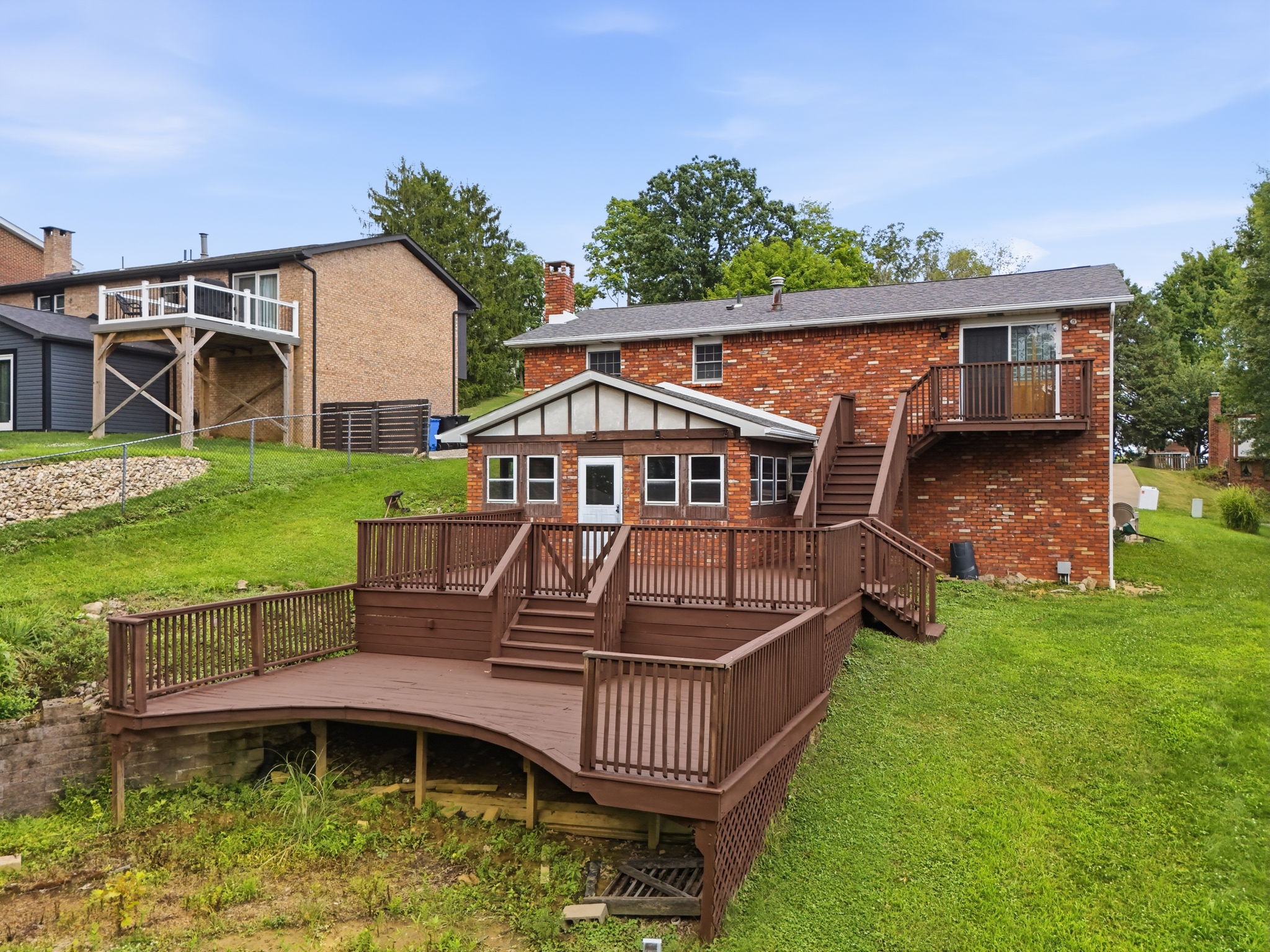  145 Karen Drive, Elizabeth, PA 15037 - 物件實景