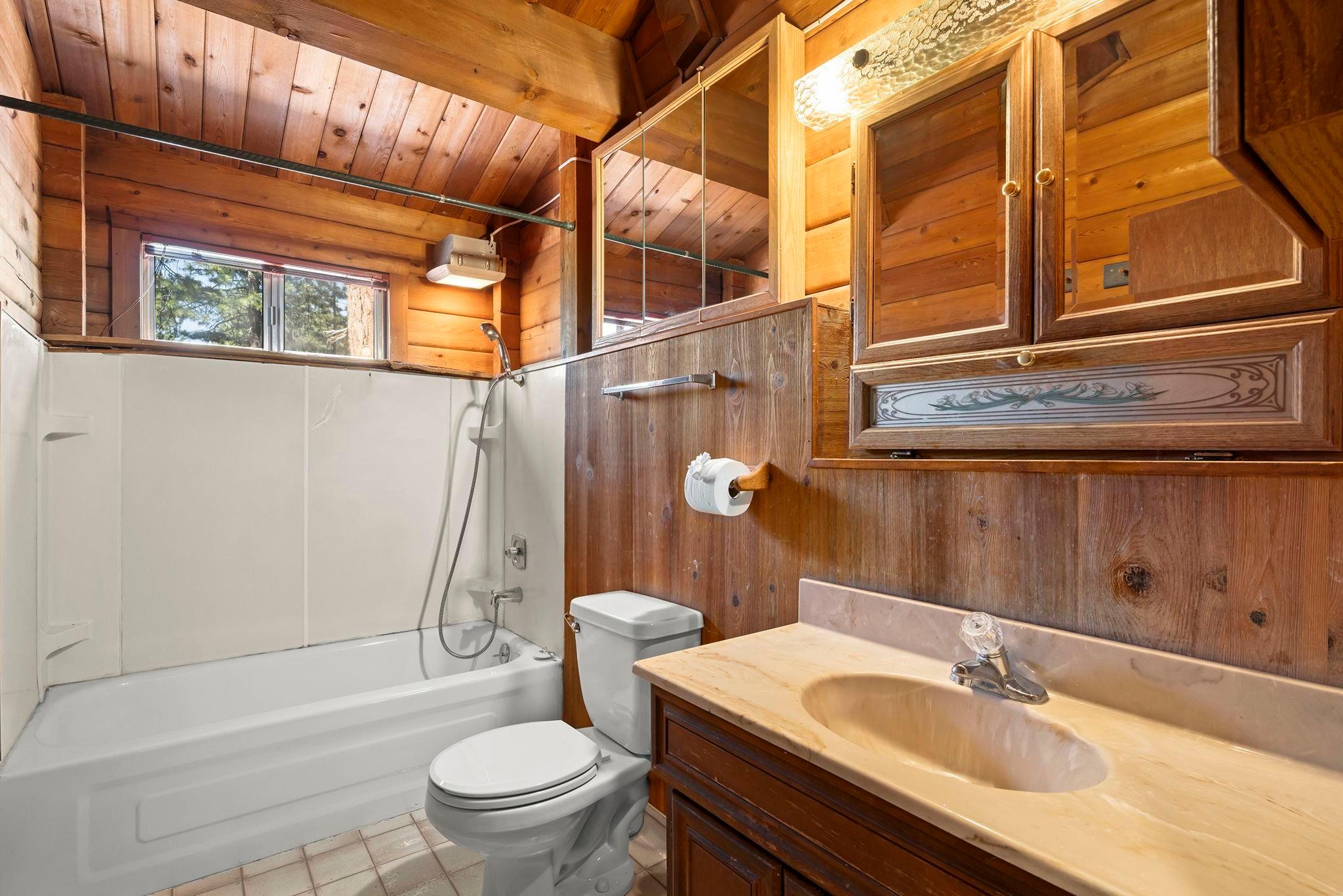 Kings Beach, California, 96143, United States, 4 Bedrooms Bedrooms, ,Residential,For Sale,1895798