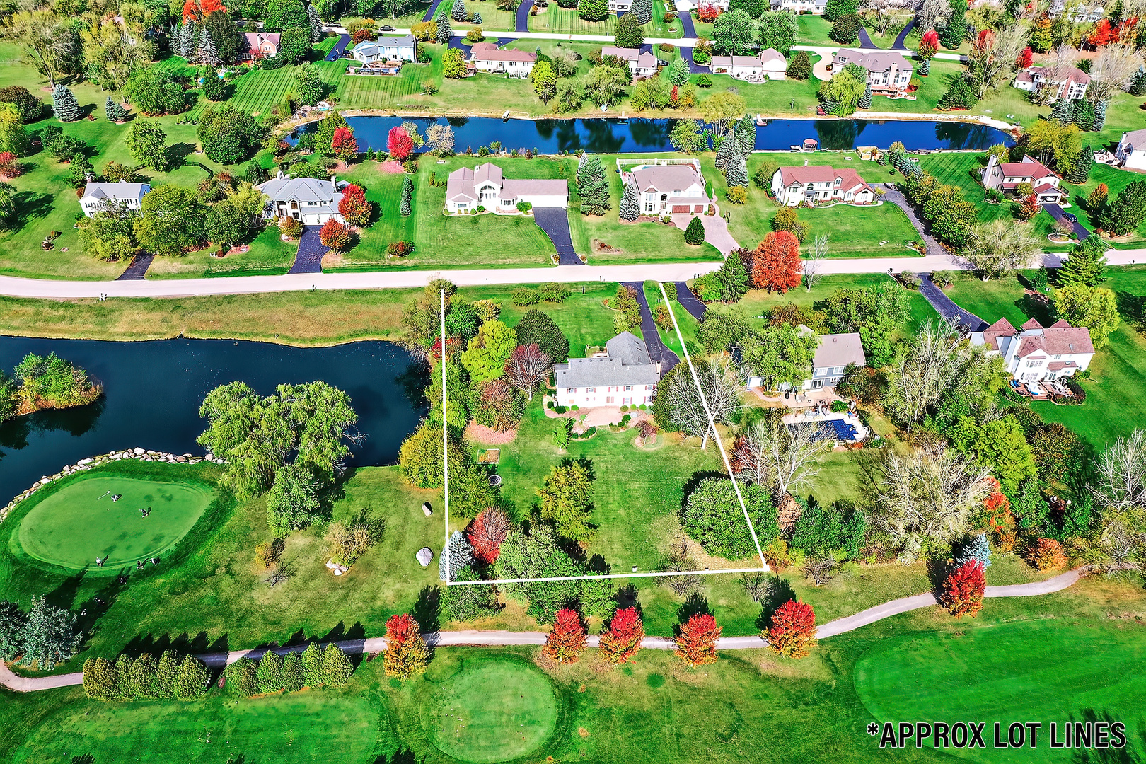 Crystal Lake, Illinois, 60012, United States, 4 Bedrooms Bedrooms, ,3 BathroomsBathrooms,Residential,For Sale,1982844