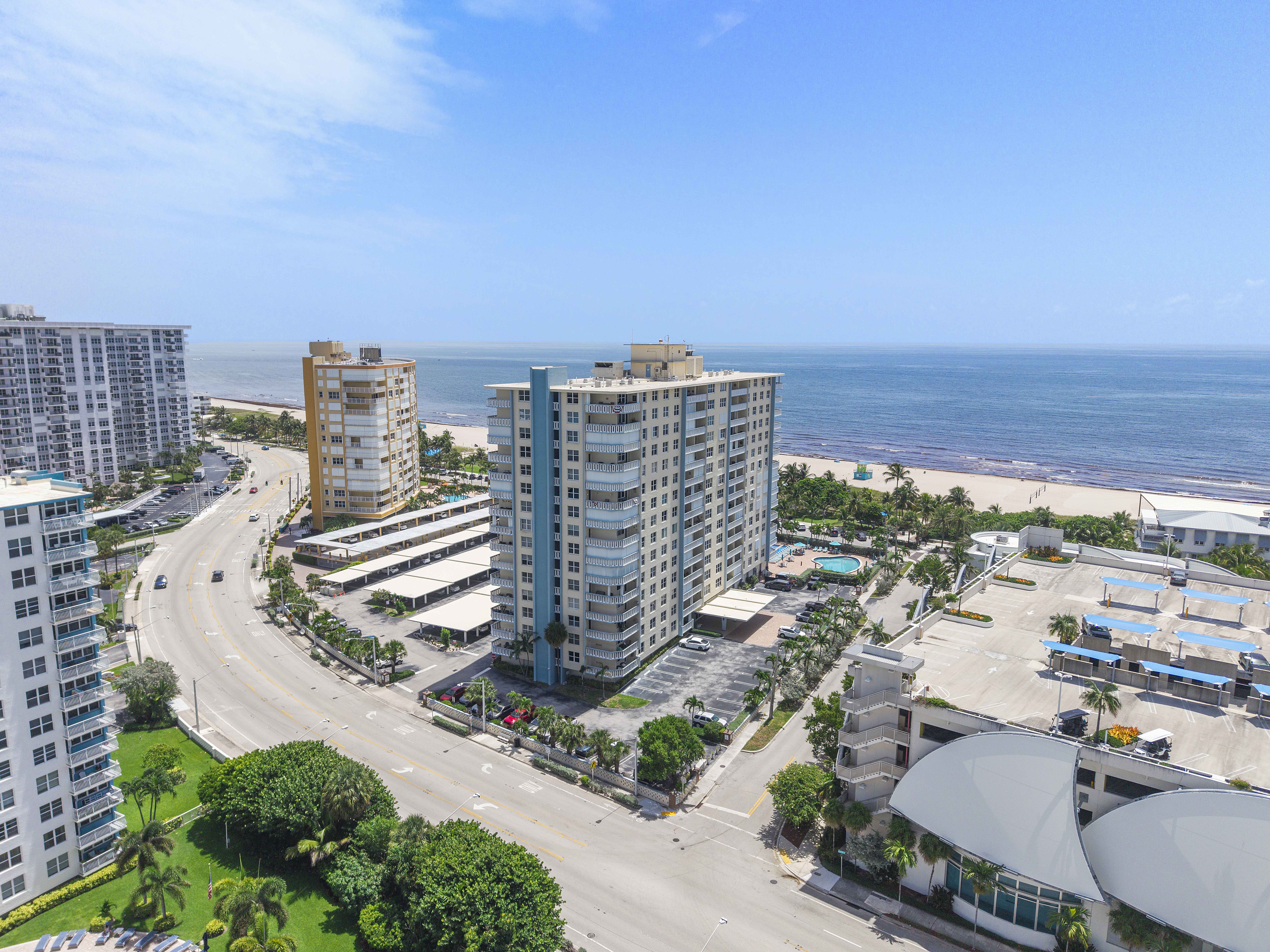 305 N Pompano Beach Boulevard, Pompano Beach, FL, 33062 - 物件實景