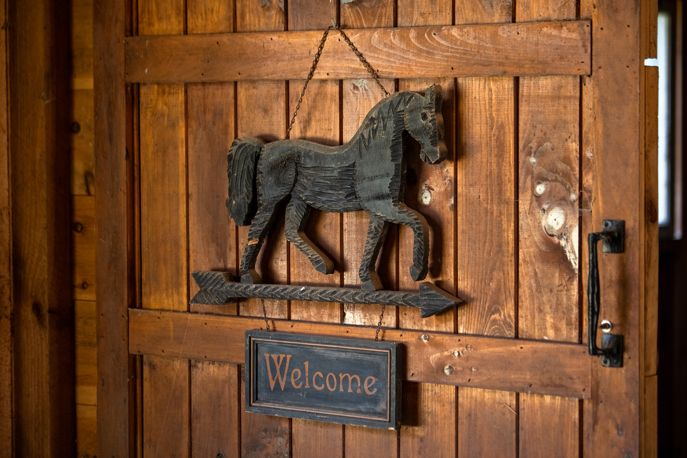 A Timeless Farmhouse Retreat on 7.3 Acres in Milton near Birmingham Crossroads - 物件實景