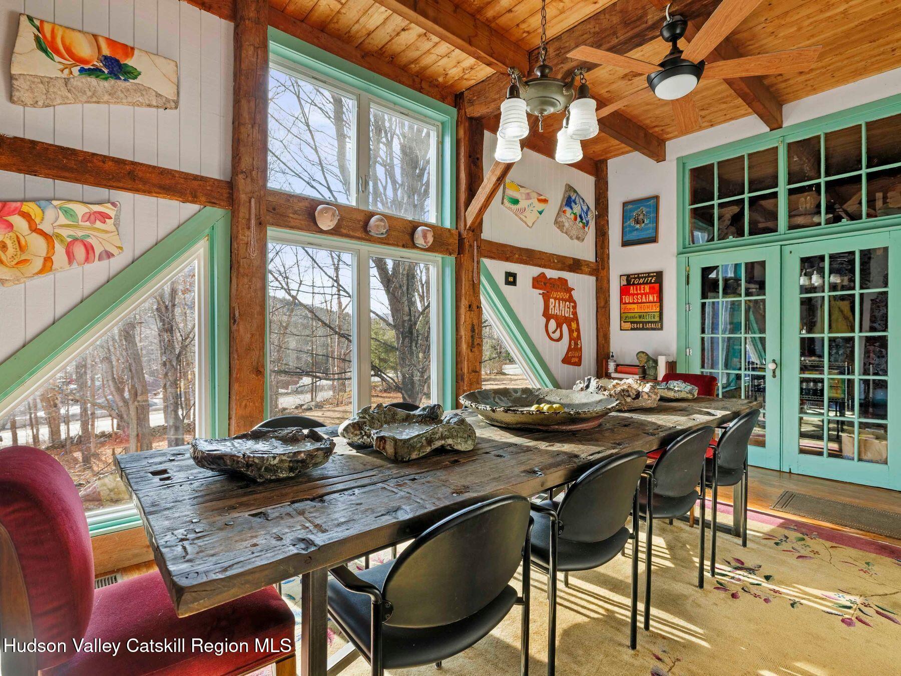 Jewett, New York, 12444, United States, 4 Bedrooms Bedrooms, ,4 BathroomsBathrooms,Residential,For Sale,2003258