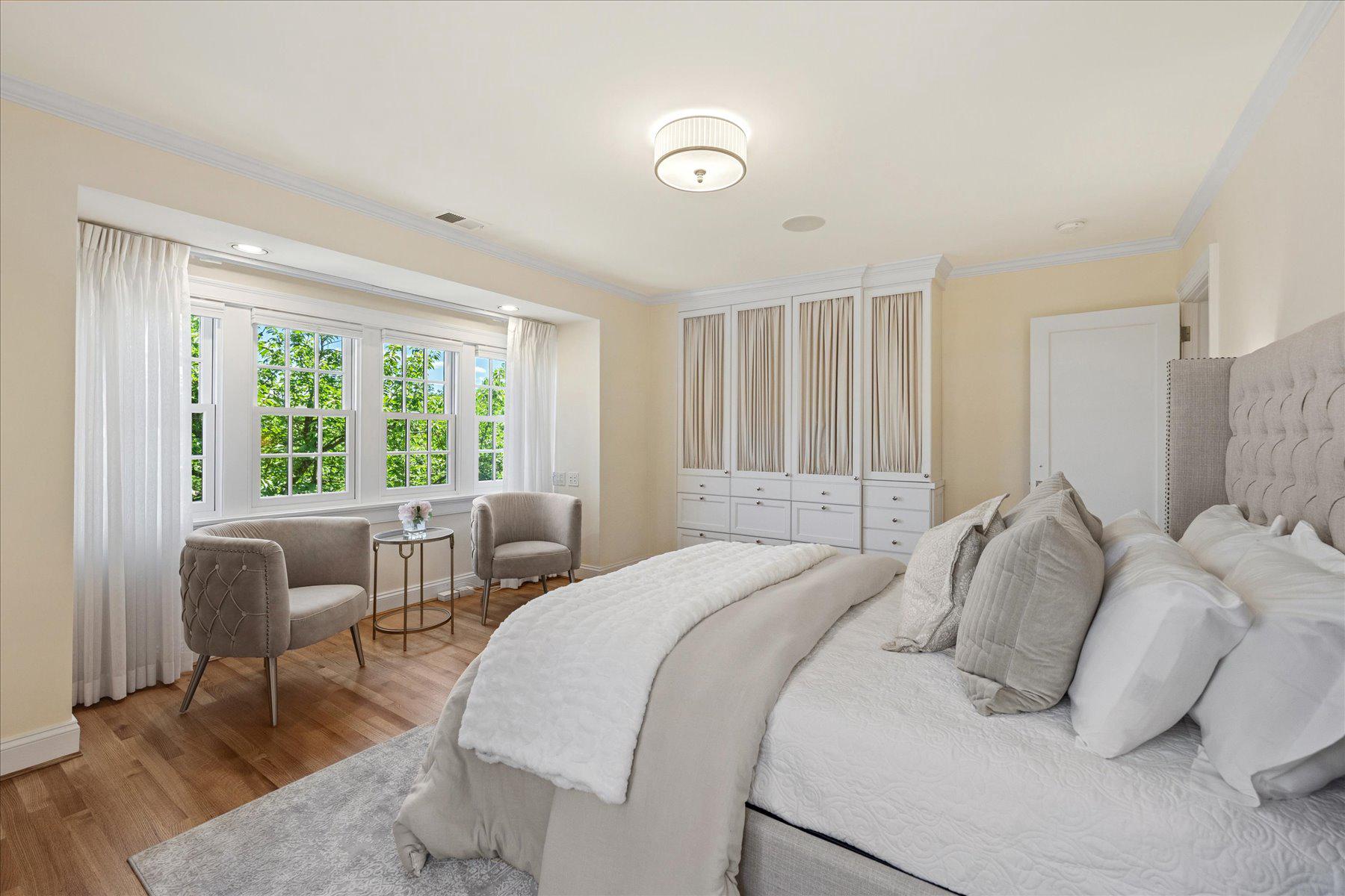 1706 Surrey Lane NW, Washington, DC, 20007 - 物件實景