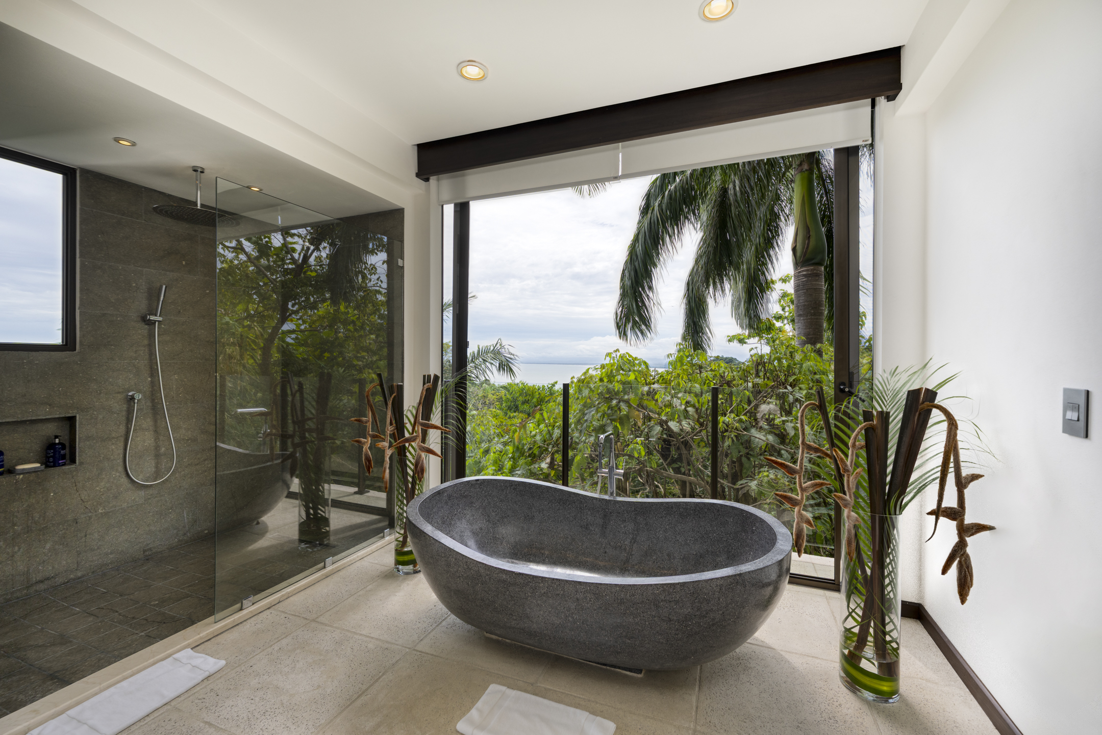 Manuel Antonio, Puntarenas, CR, 4 Bedrooms Bedrooms, ,6 BathroomsBathrooms,Residential,For Sale,1877322