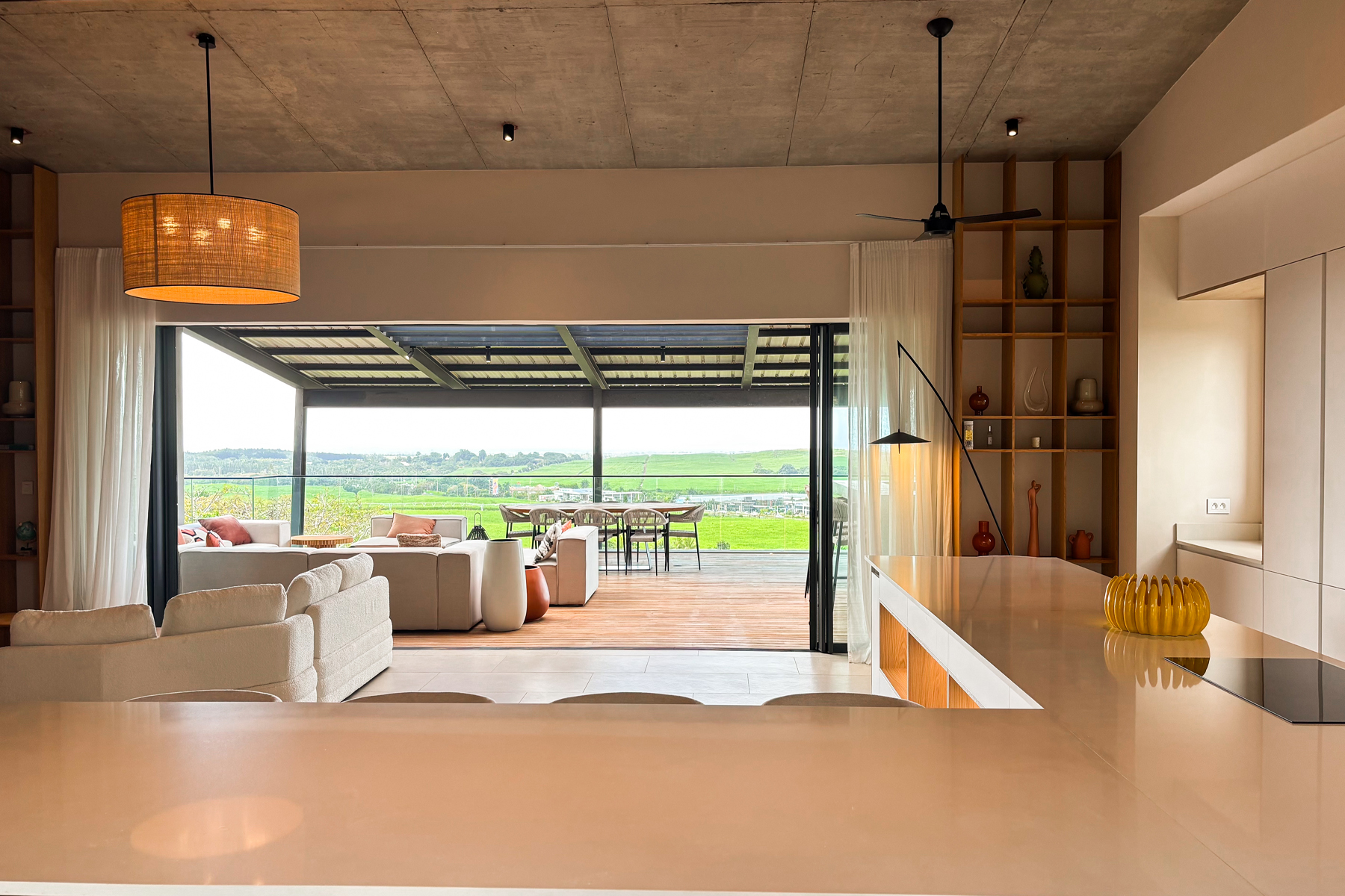  The Treetop Penthouse - 物件實景