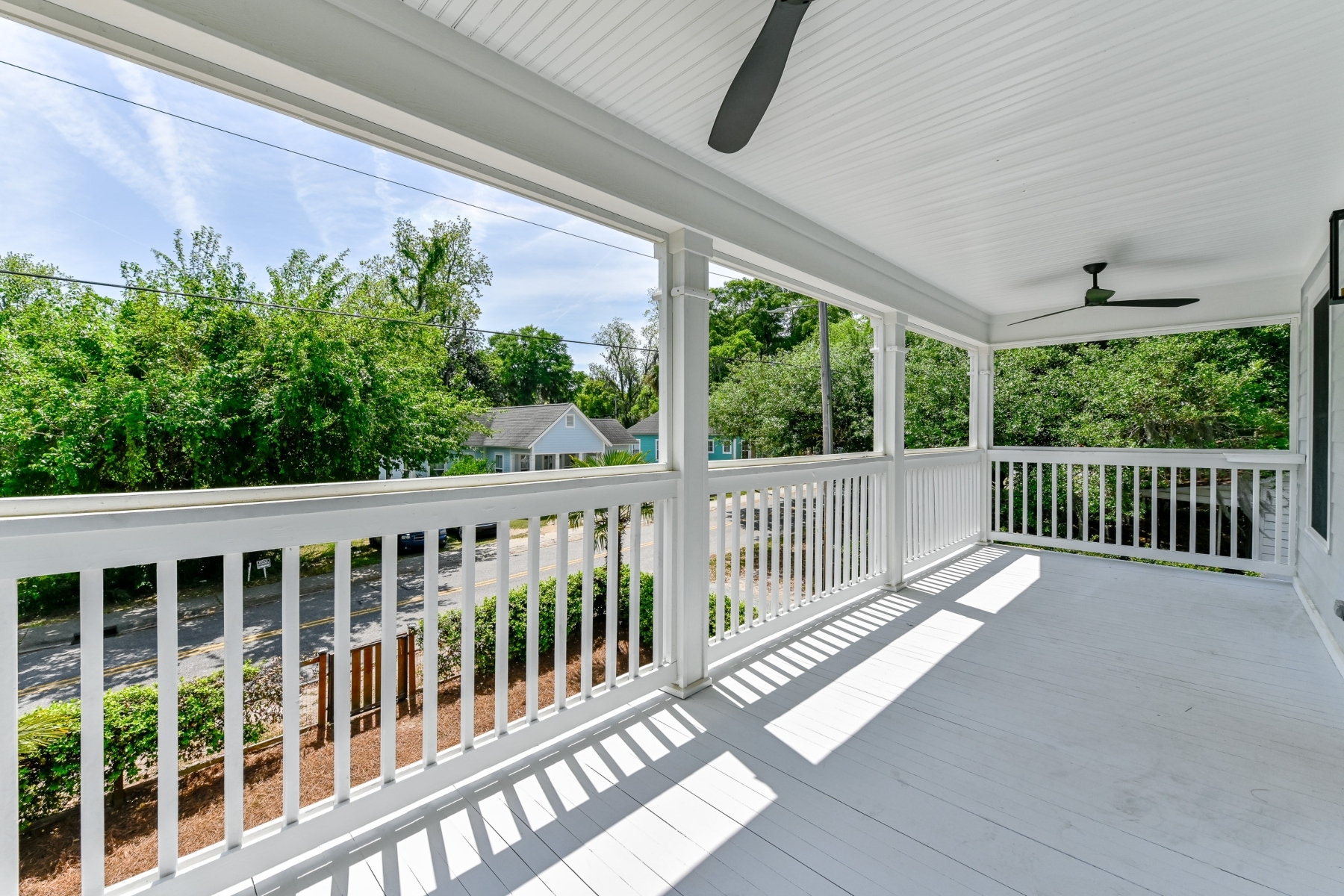  1203 Washington Street, Beaufort - 物件實景
