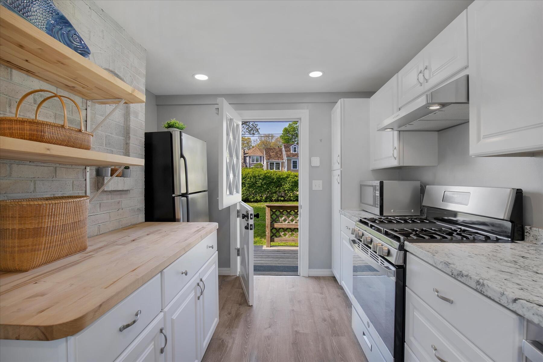  45 Marston Avenue - 物件實景