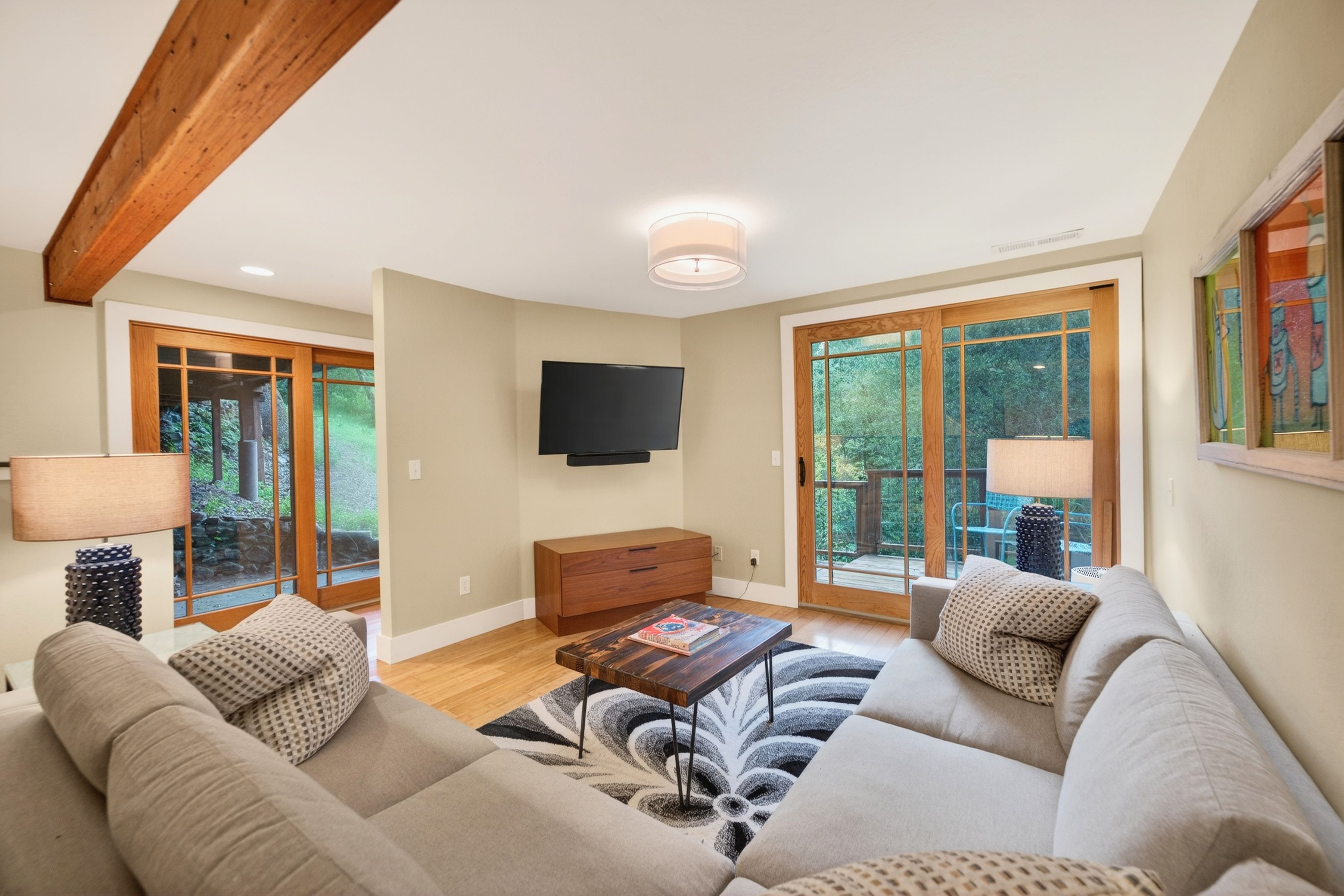  116 Hill Road - 物件實景