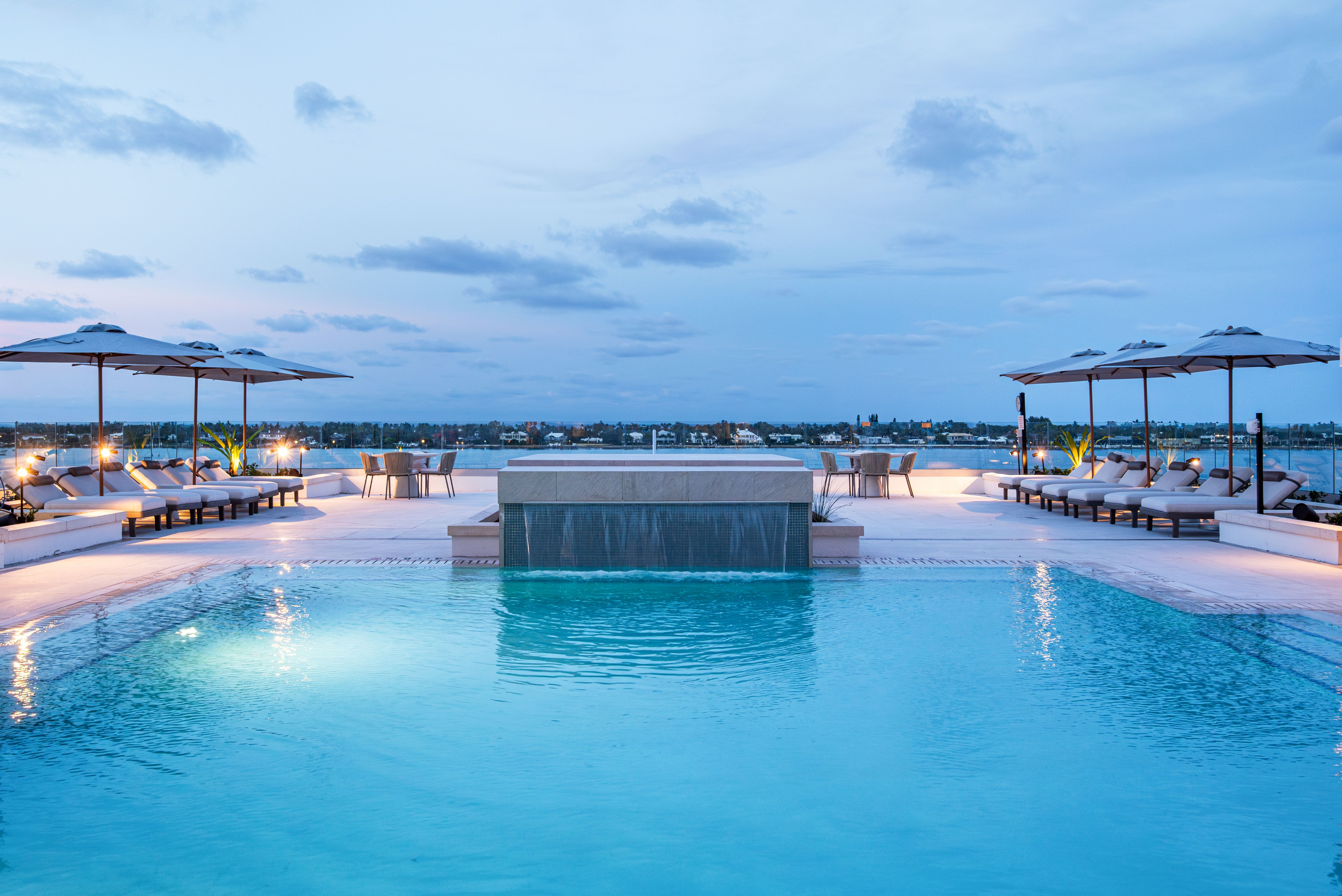  4714 N Flagler Drive, West Palm Beach, FL, 33407 - 物件實景