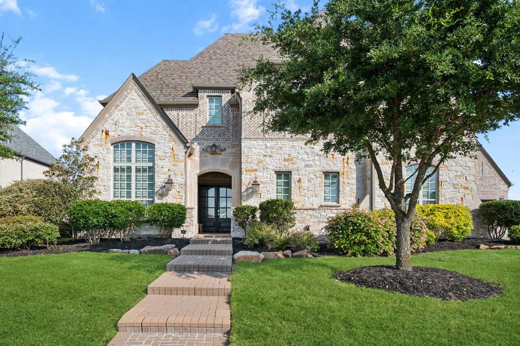 Prosper, Texas, 75078, United States, 5 Bedrooms Bedrooms, ,8 BathroomsBathrooms,Residential,For Sale,1901813