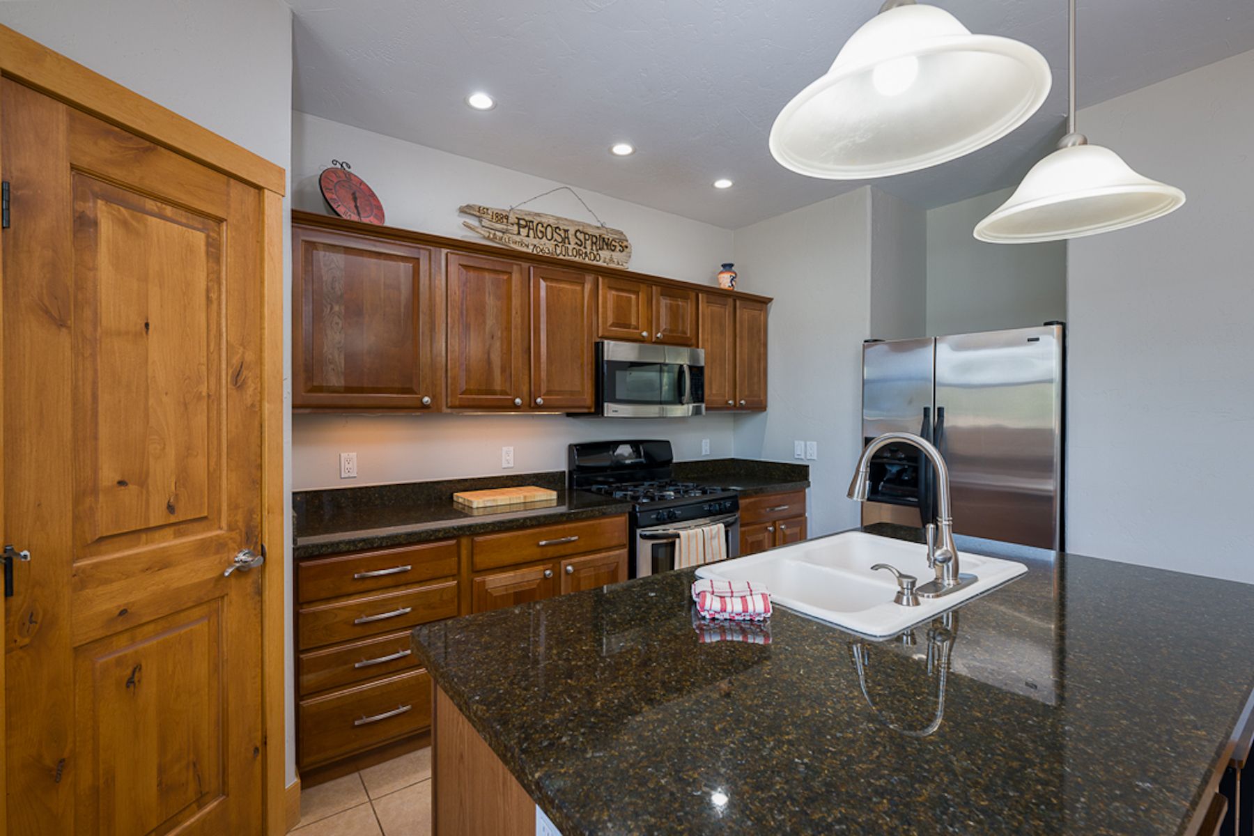  502 South 5th Street C-1, Pagosa Springs, CO 81147 - 物件實景