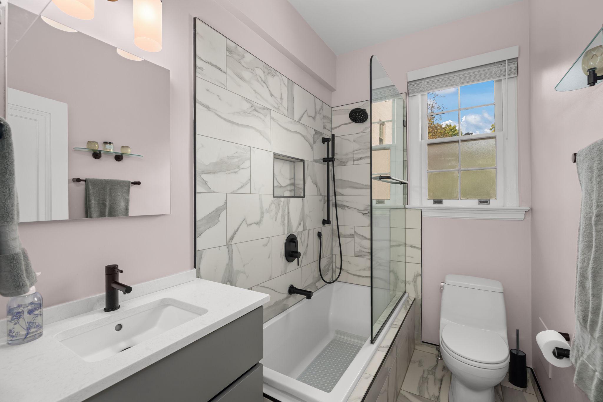  2737 Devonshire Place NW, Washington, DC, 20008 - 物件實景