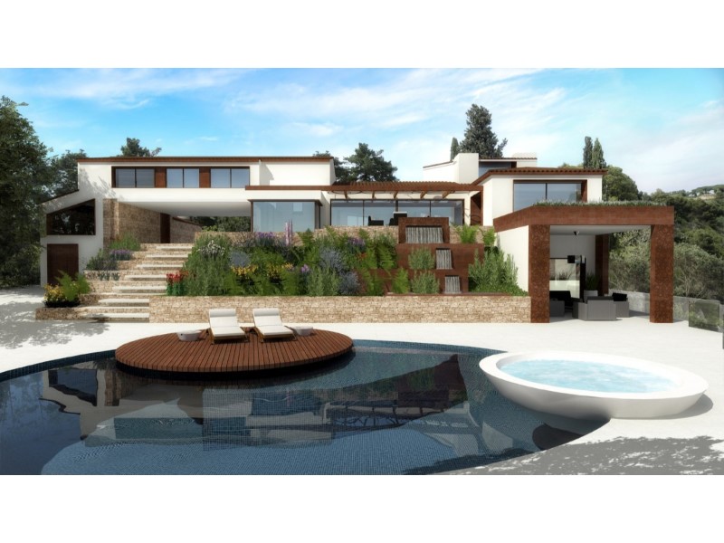 Lloret de Mar, Catalonia, ES, 8 Bedrooms Bedrooms, ,9 BathroomsBathrooms,Residential,For Sale,1622353