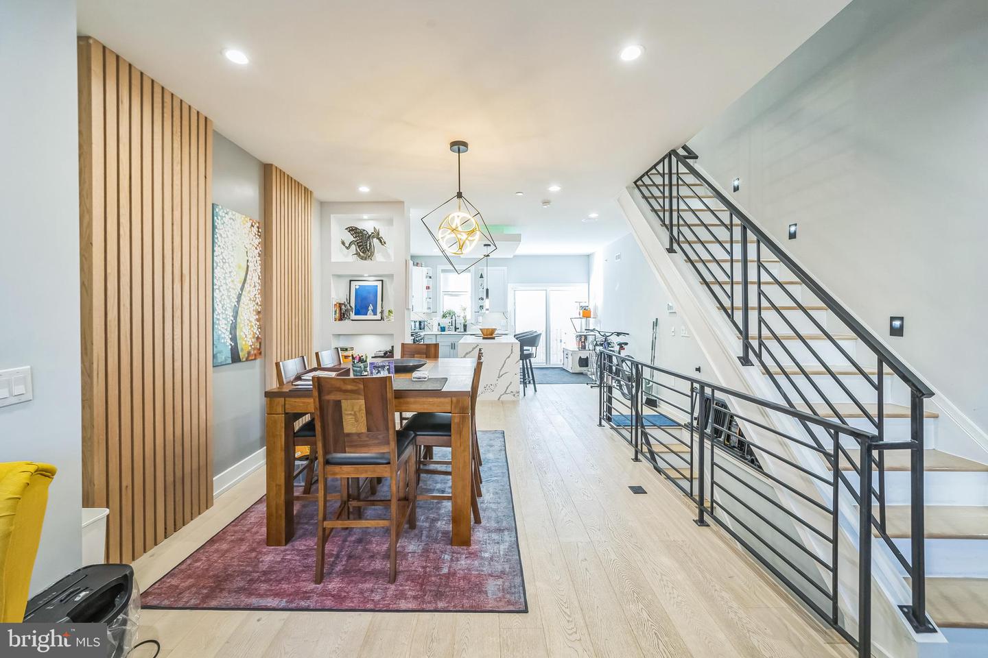 Philadelphia, Pennsylvania, 19146, United States, 4 Bedrooms Bedrooms, ,5 BathroomsBathrooms,Residential,For Sale,1751274
