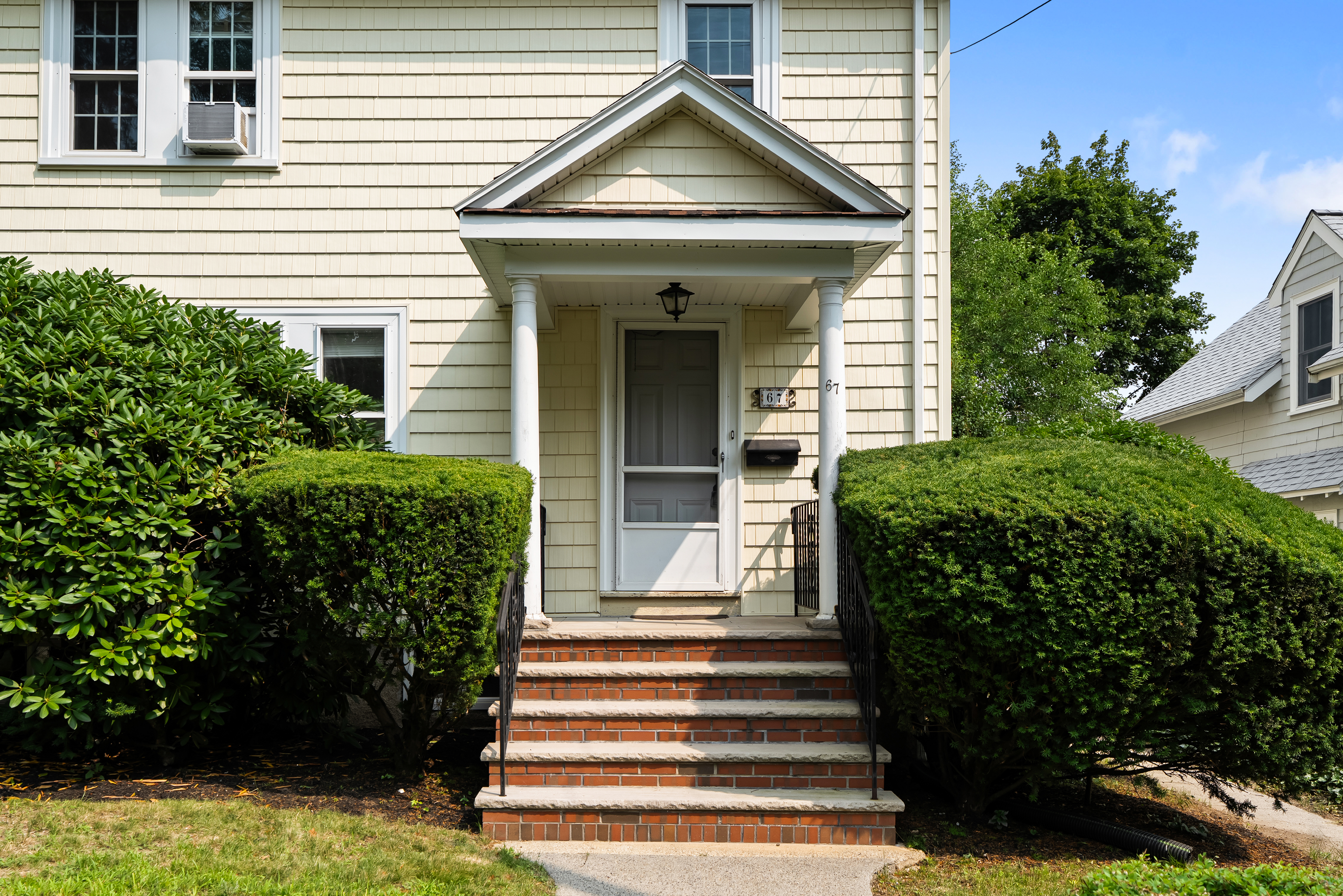  67 Ronald Road, Arlington, MA, 02474 - 物件實景