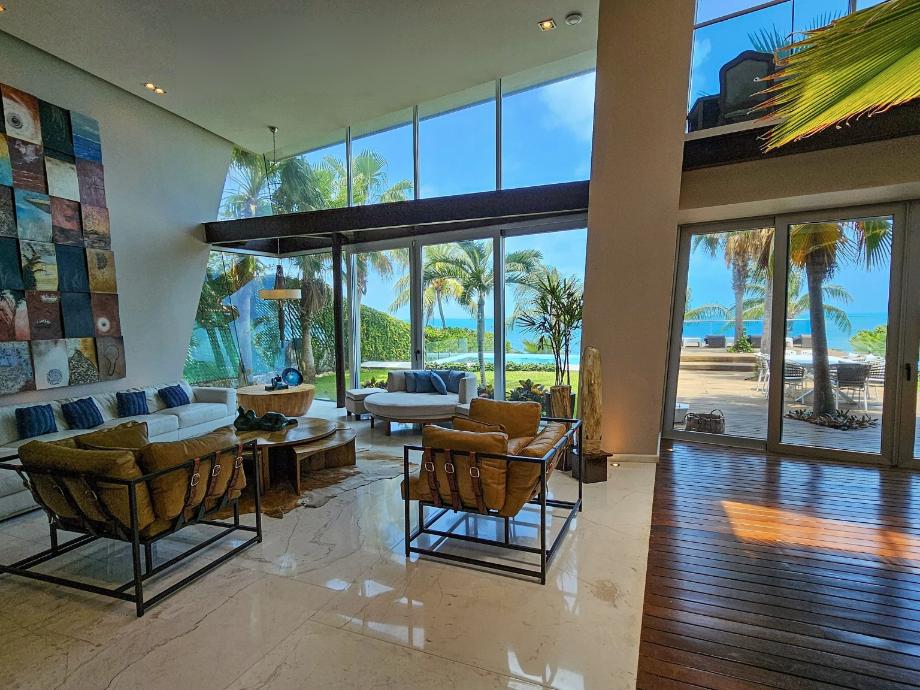 Benito Juárez, Quintana Roo, 77500, Mexico, 5 Bedrooms Bedrooms, ,6 BathroomsBathrooms,Residential,For Sale,1804631