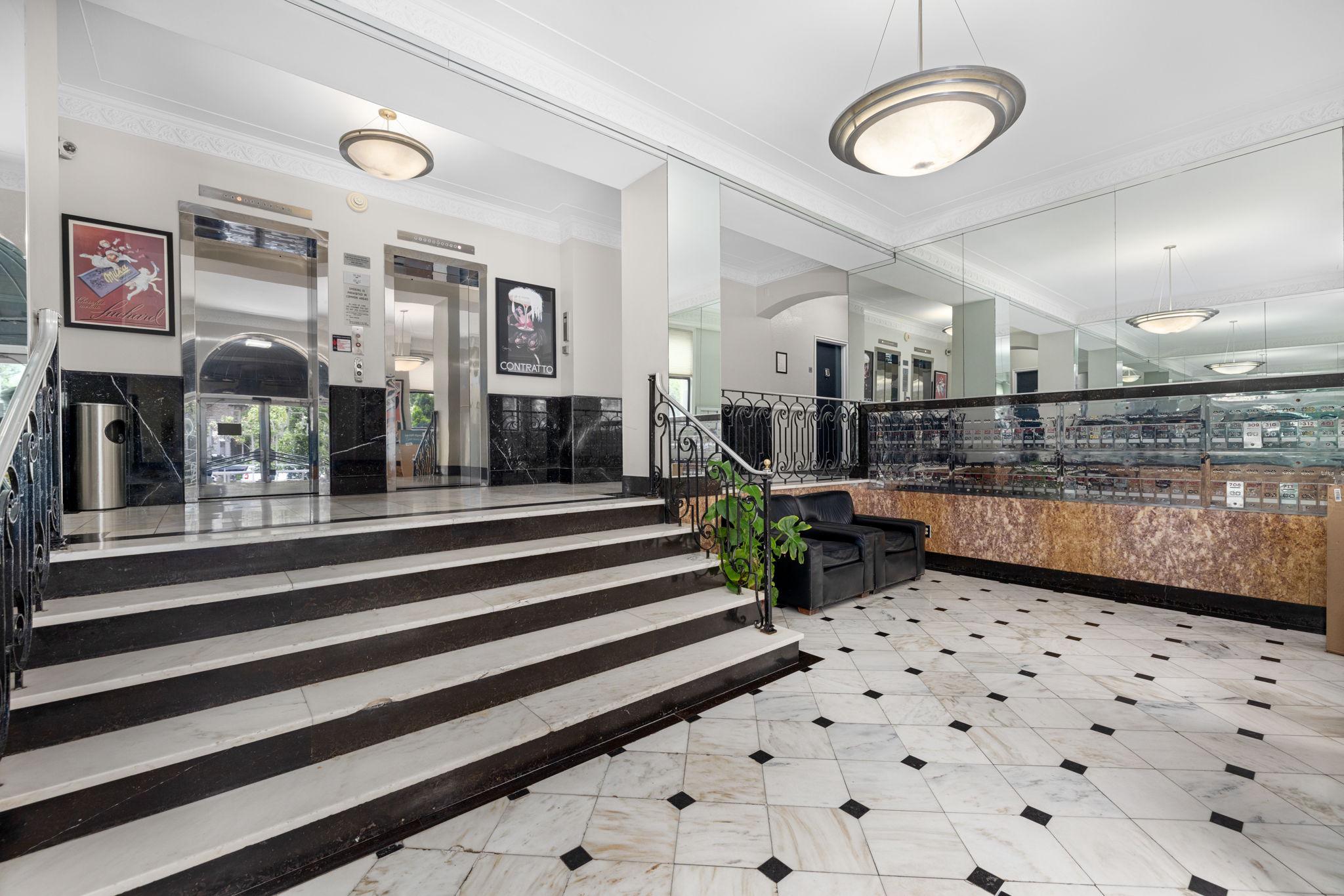  2515 K Street NW, Washington, DC, 20037 - 物件實景