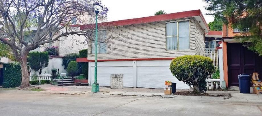 Huixquilucan, Estado de méxico, 52784, Mexico, 3 Bedrooms Bedrooms, ,2 BathroomsBathrooms,Residential,For Sale,1917235