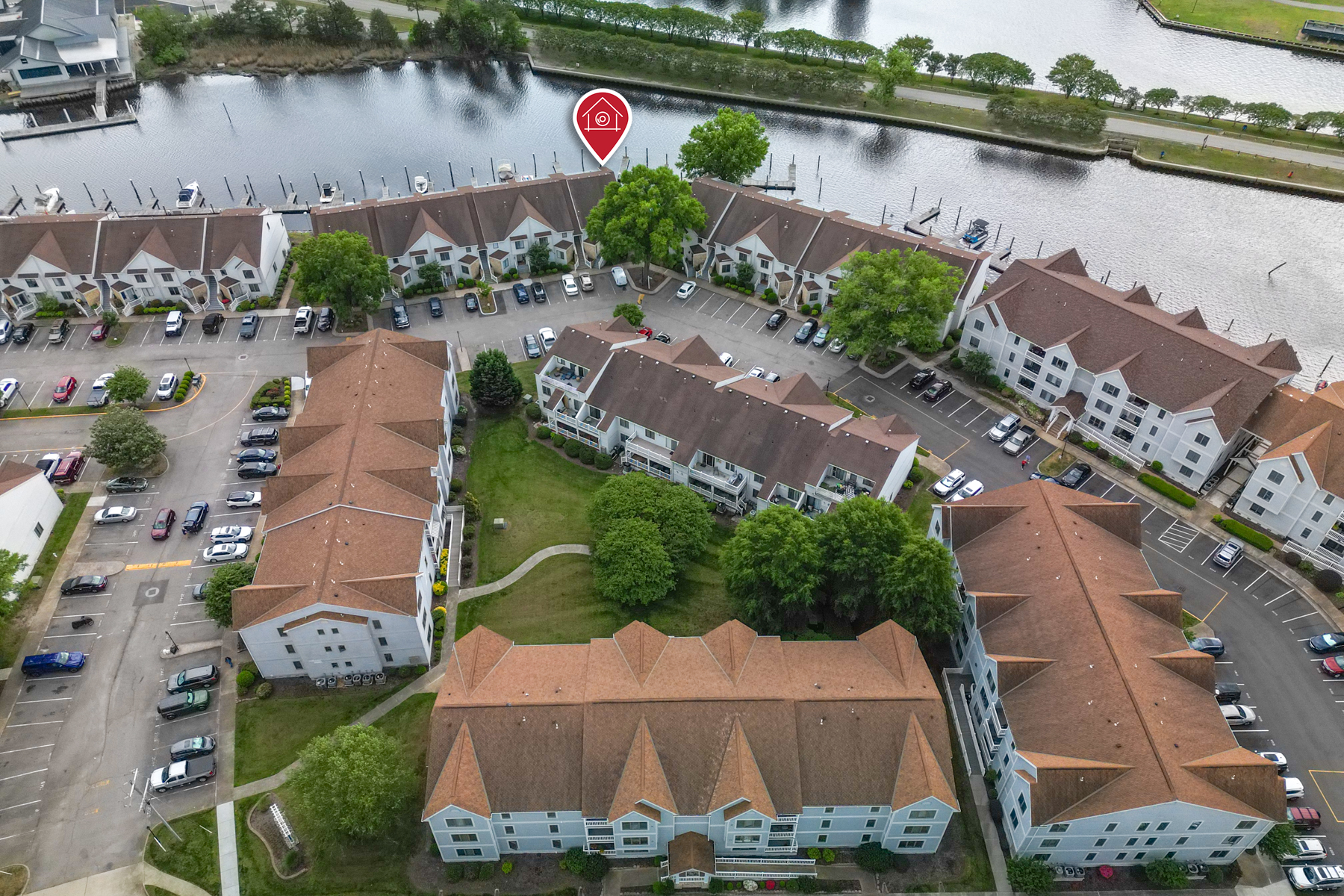  143 Harbor Watch Drive, Chesapeake, VA 23320 - 物件實景