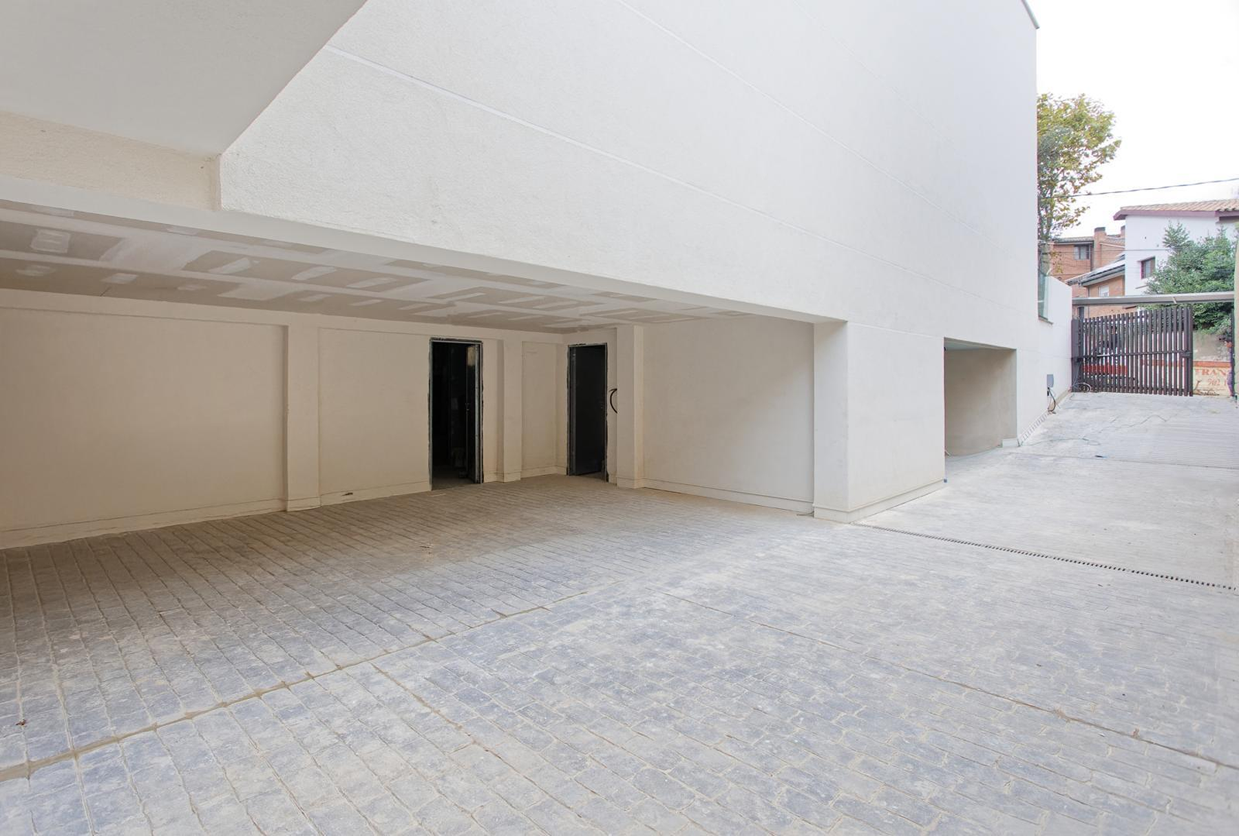  New construction home in the Golf of Sant Cugat - 物件實景