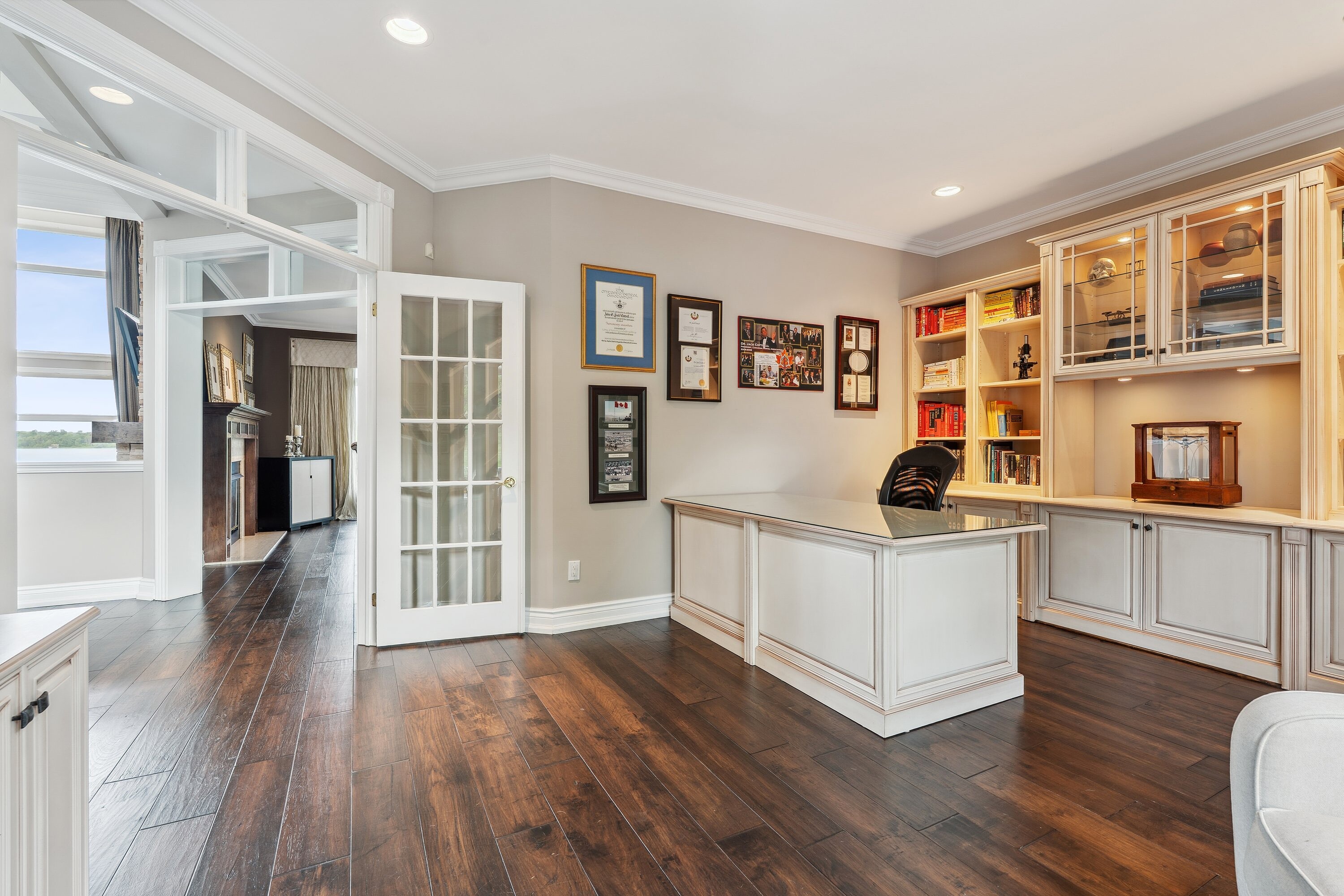  Exceptional Custom Estate - 物件實景