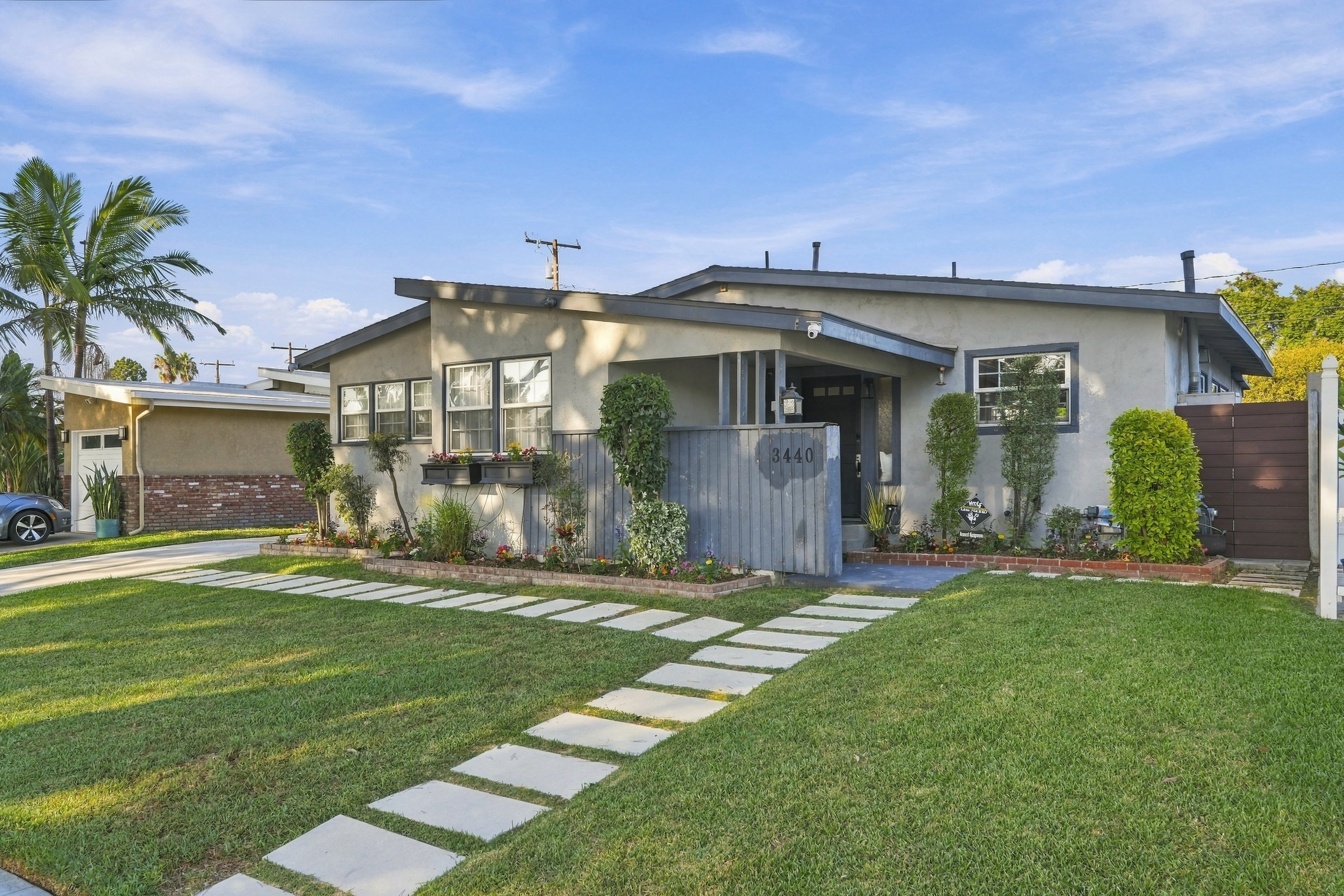  3440 Canehill Avenue, Long Beach, CA 90808 - 物件實景