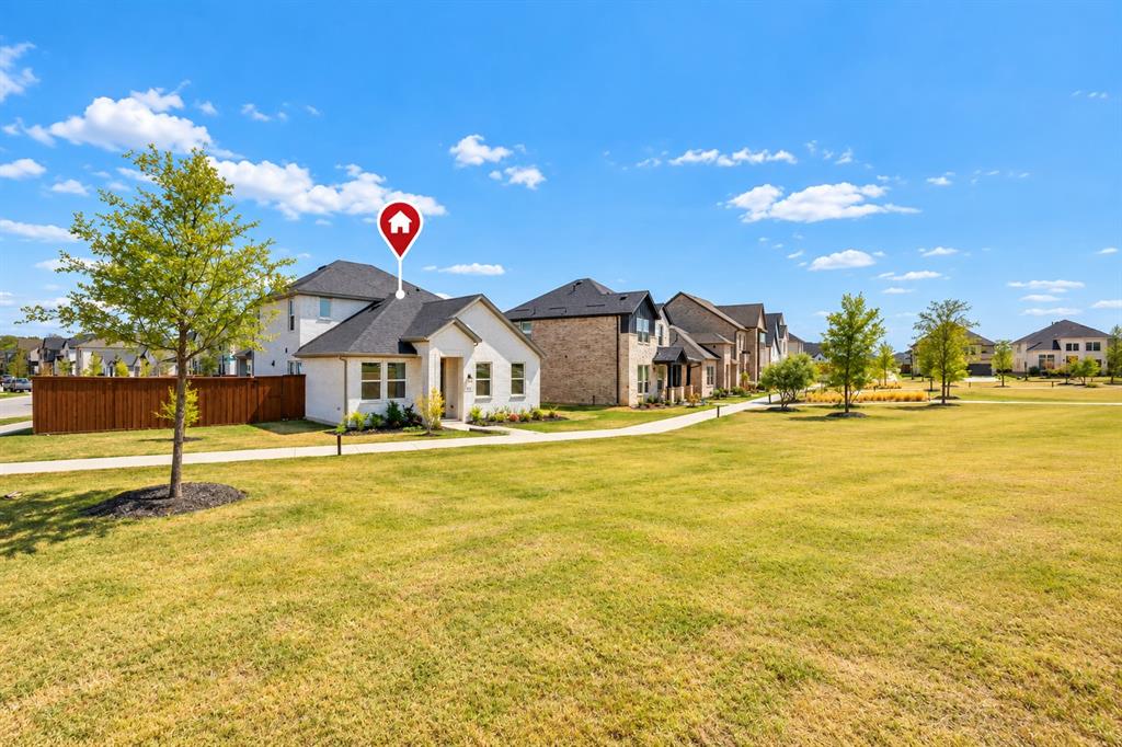 Sideoats Mews, Celina, TX 75009 #1