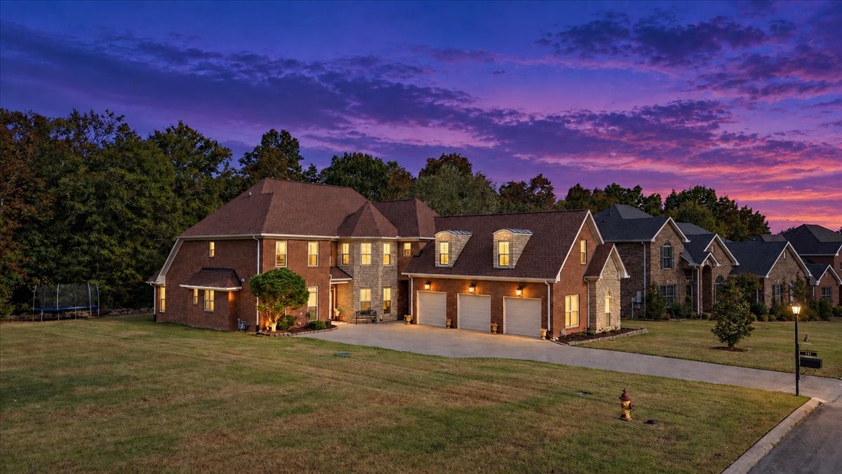 Seven Springs Dr, Mount Juliet, TN 37122