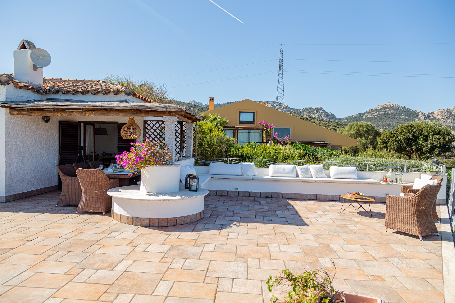 Milmeggiu, Olbia, Sassari, IT, 5 Bedrooms Bedrooms, ,5 BathroomsBathrooms,Residential,For Sale,Milmeggiu,1444527
