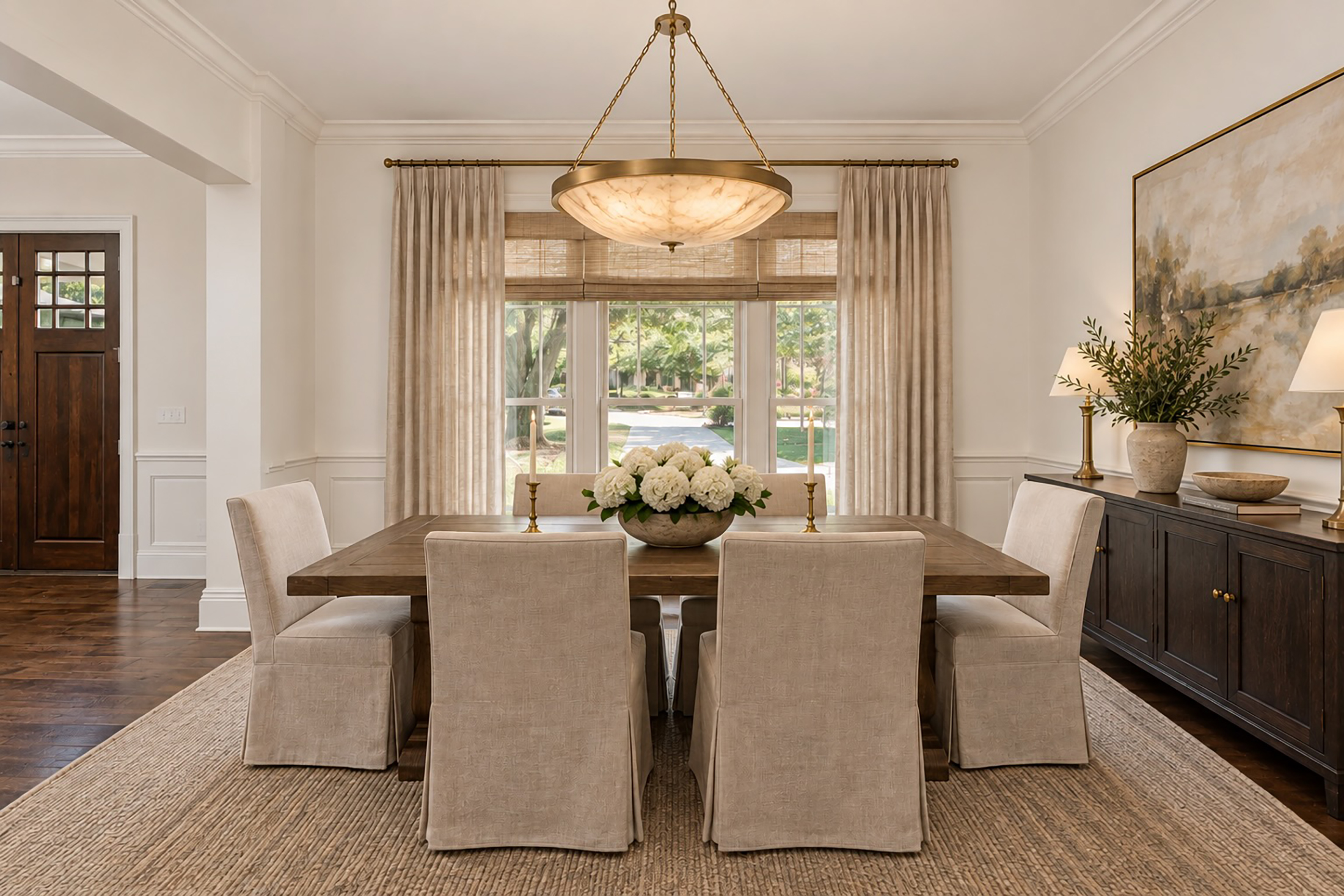  Immaculate, Move-in Ready Home Tucked into a Quiet Morningside Cul-de-sac - 物件實景