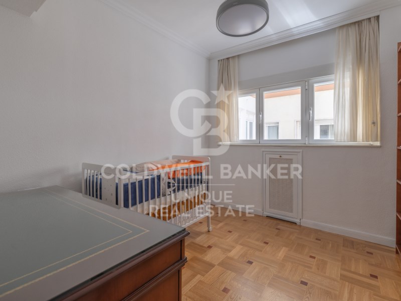 Madrid, Comunidad de Madrid, ES, 5 Bedrooms Bedrooms, ,3 BathroomsBathrooms,Residential,For Sale,1847498