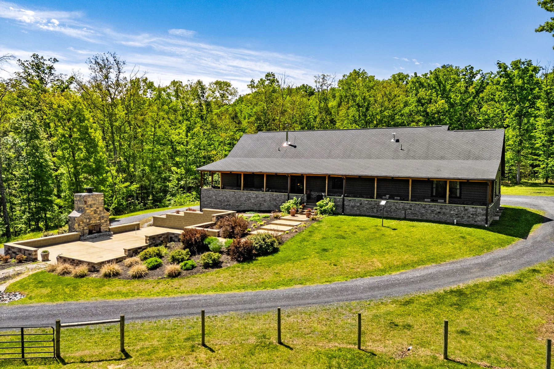  269 River Manor Drive, Front Royal, VA, 22630 - 物件實景