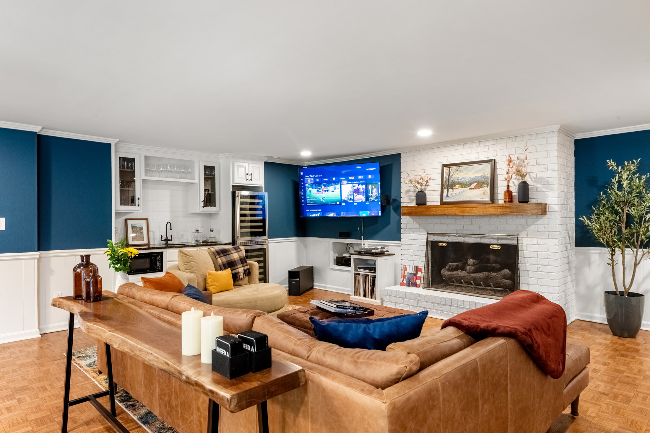 Charming Ranch Home with Heated Pool in a Great Sandy Springs Location - 物件實景
