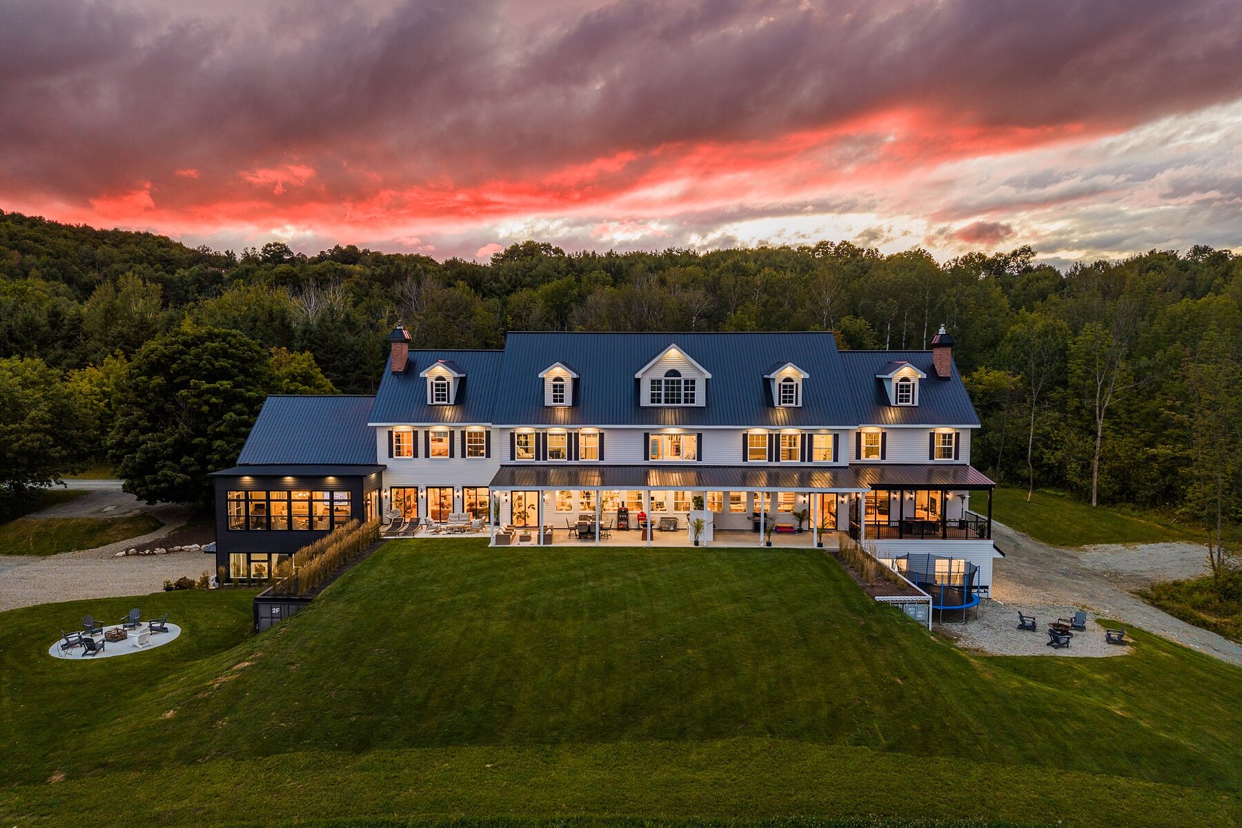  Hatley - Canton, Eastern Townships - 物件實景