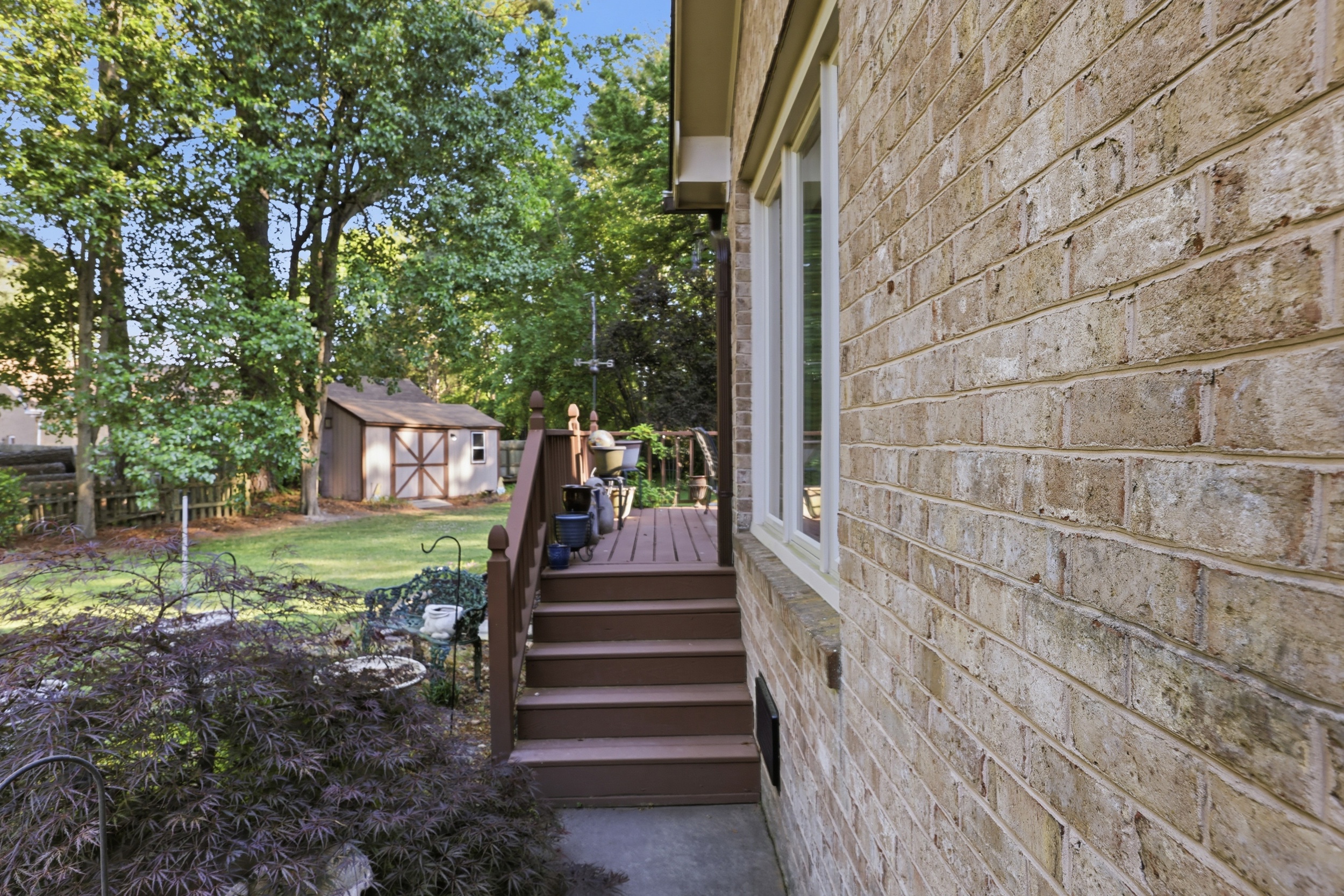 706 Tannahill Court, Chesapeake, VA, 23322 - 物件實景