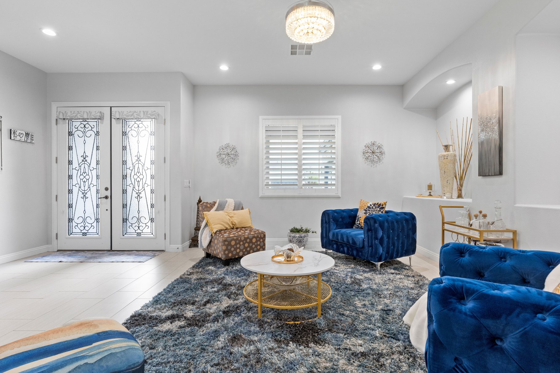  Over Half-Acre Lot Estate with No HOA & Endless Flexibility - 物件實景