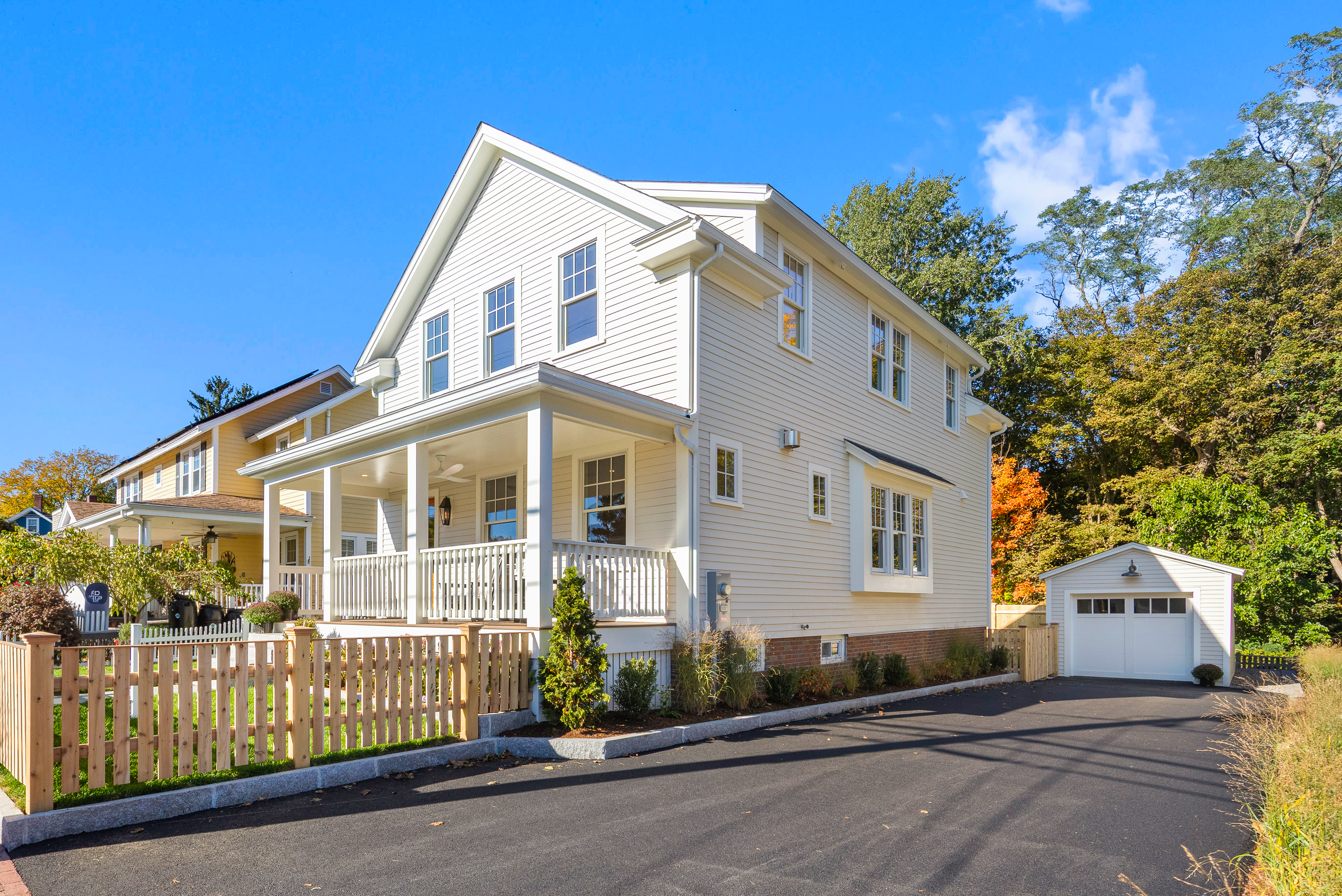  14 Highland Ave, Newburyport, MA, 01950 - 物件實景