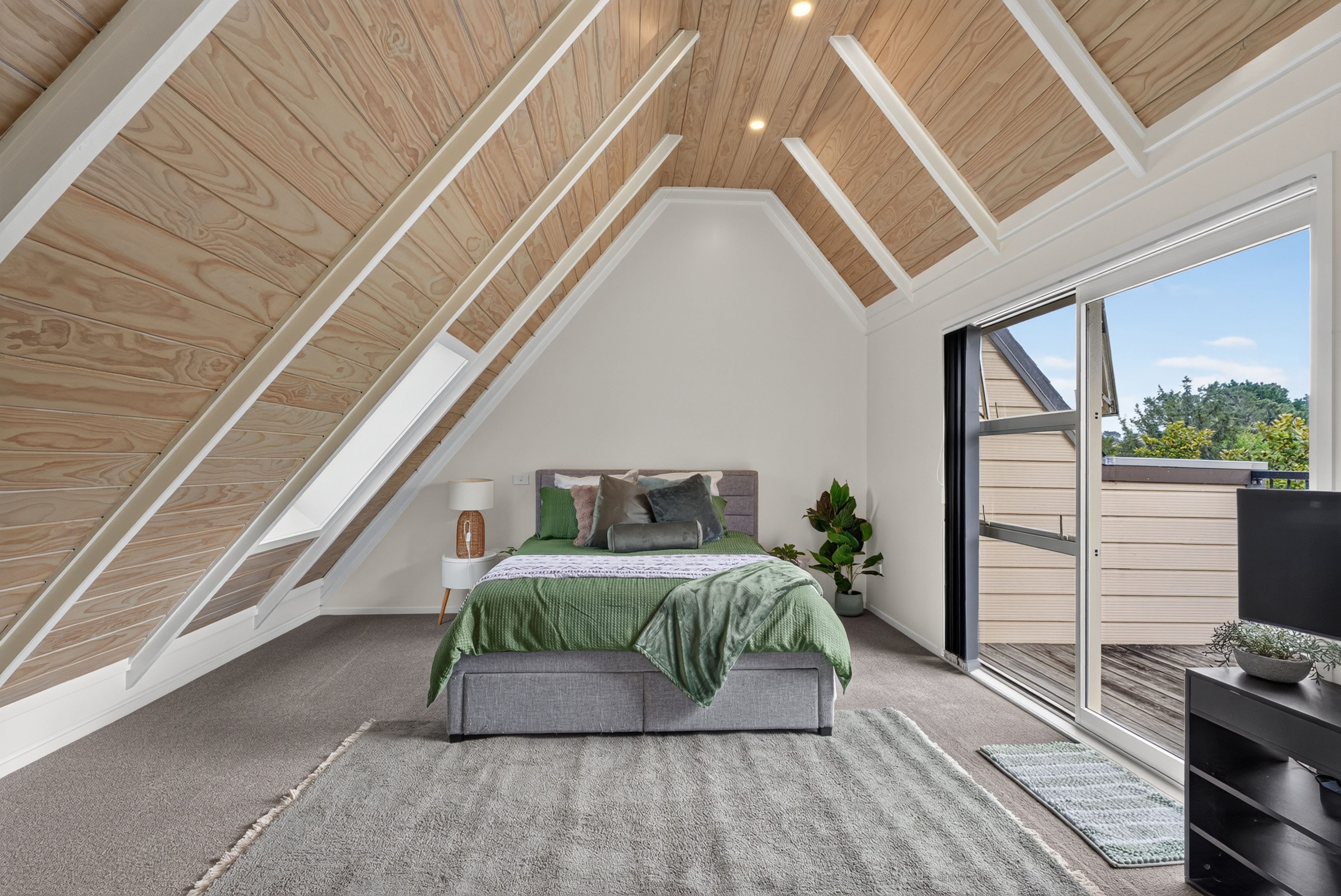  1 Sinton Road, Hobsonville - 物件實景