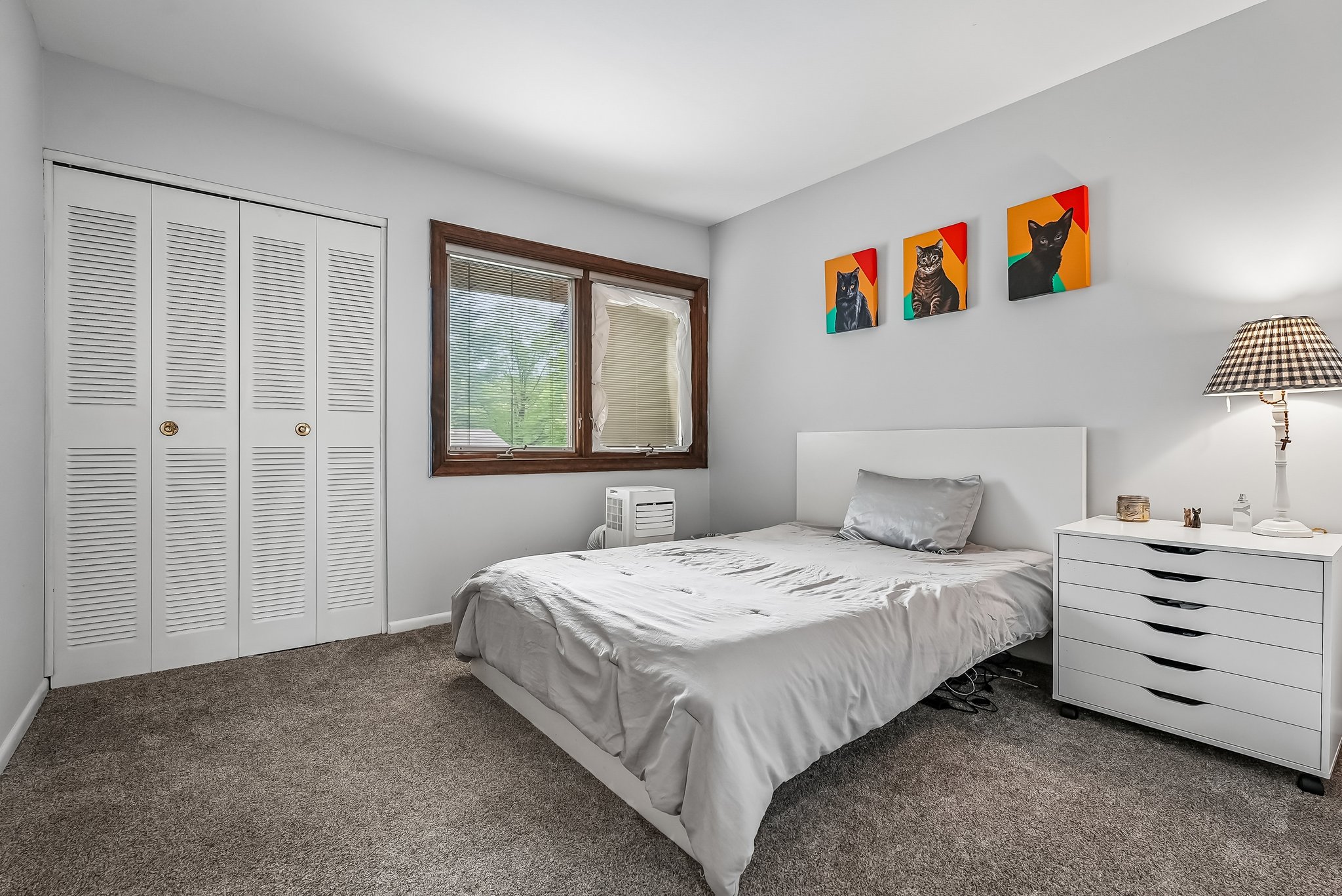  Comfortable three bedroom living in Twin Rivers - 物件實景
