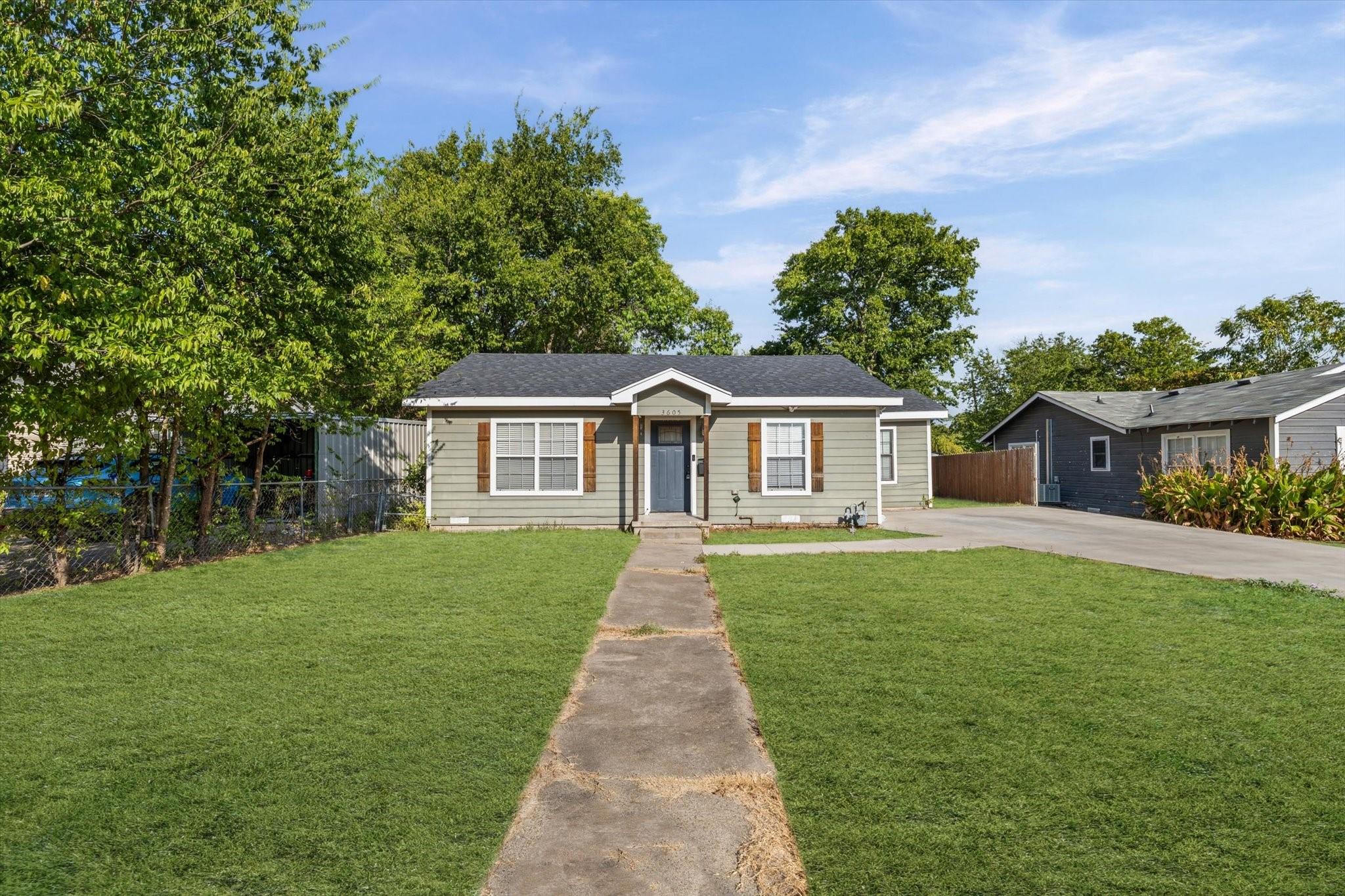 Rolando Ave, Waco, TX 76711