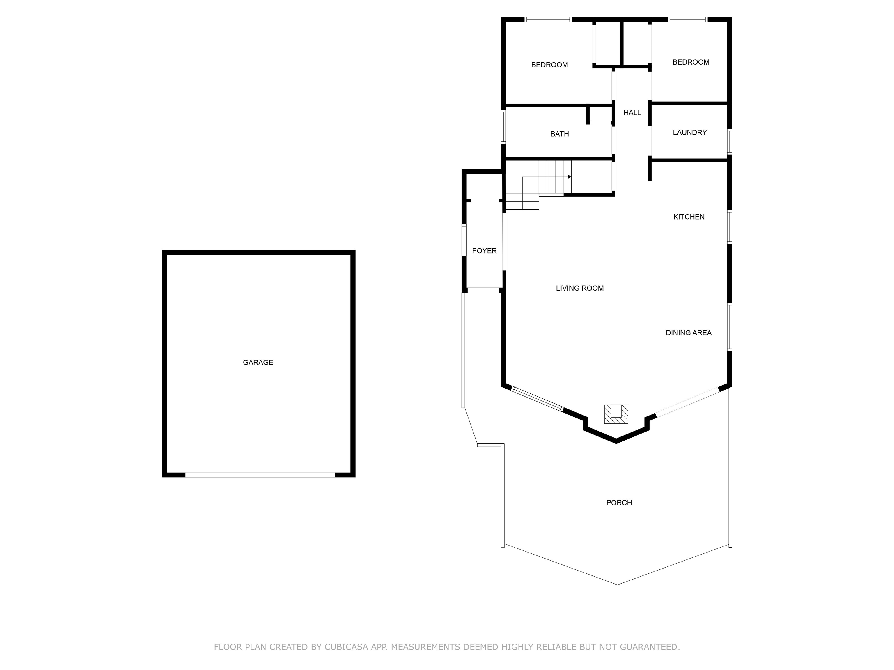 Truckee, California, 96161, United States, 3 Bedrooms Bedrooms, ,2 BathroomsBathrooms,Residential,For Sale,1917149