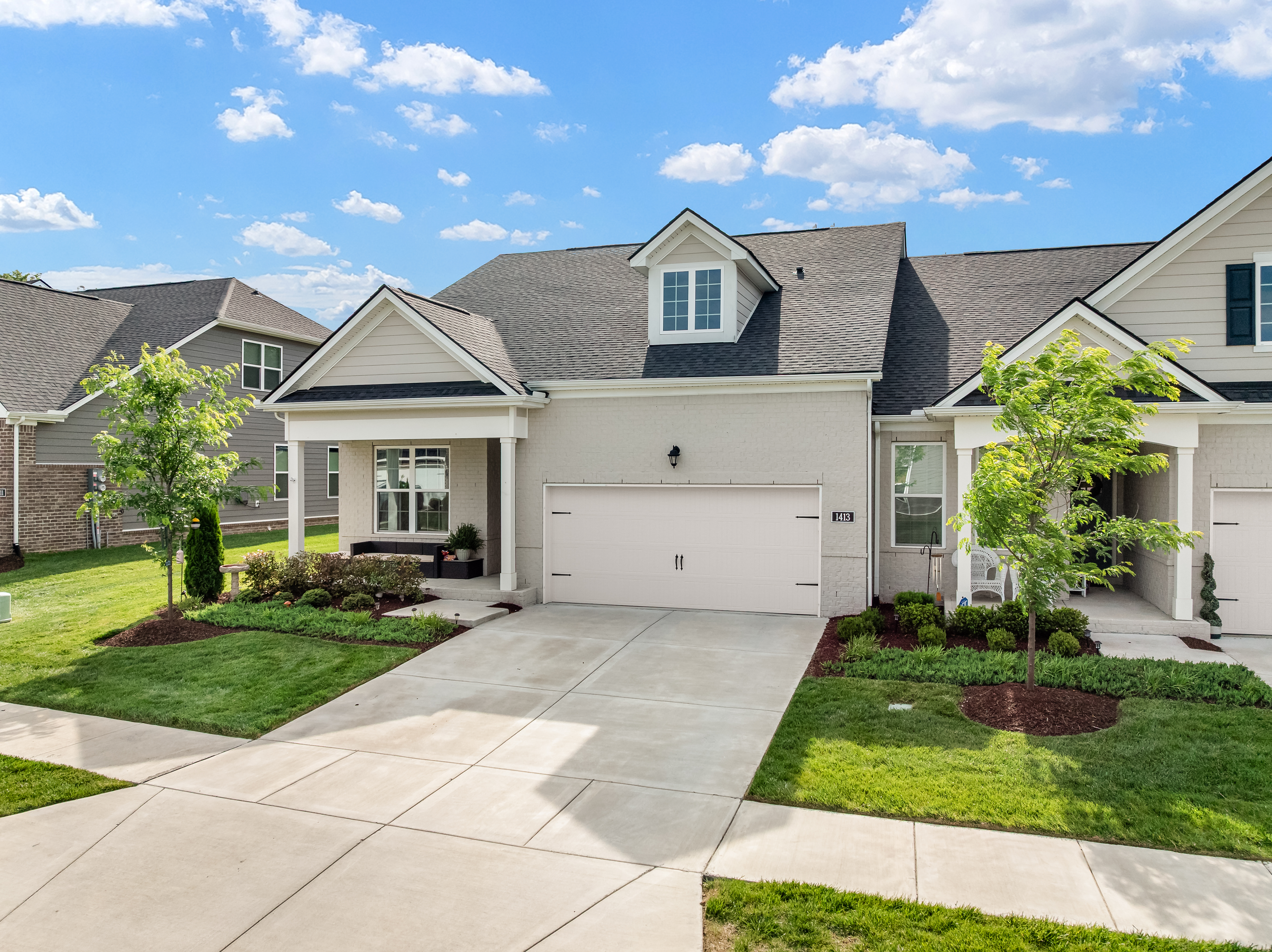  1413 Autumn Leaf Ln, Mount Juliet, TN, 37122 - 物件實景