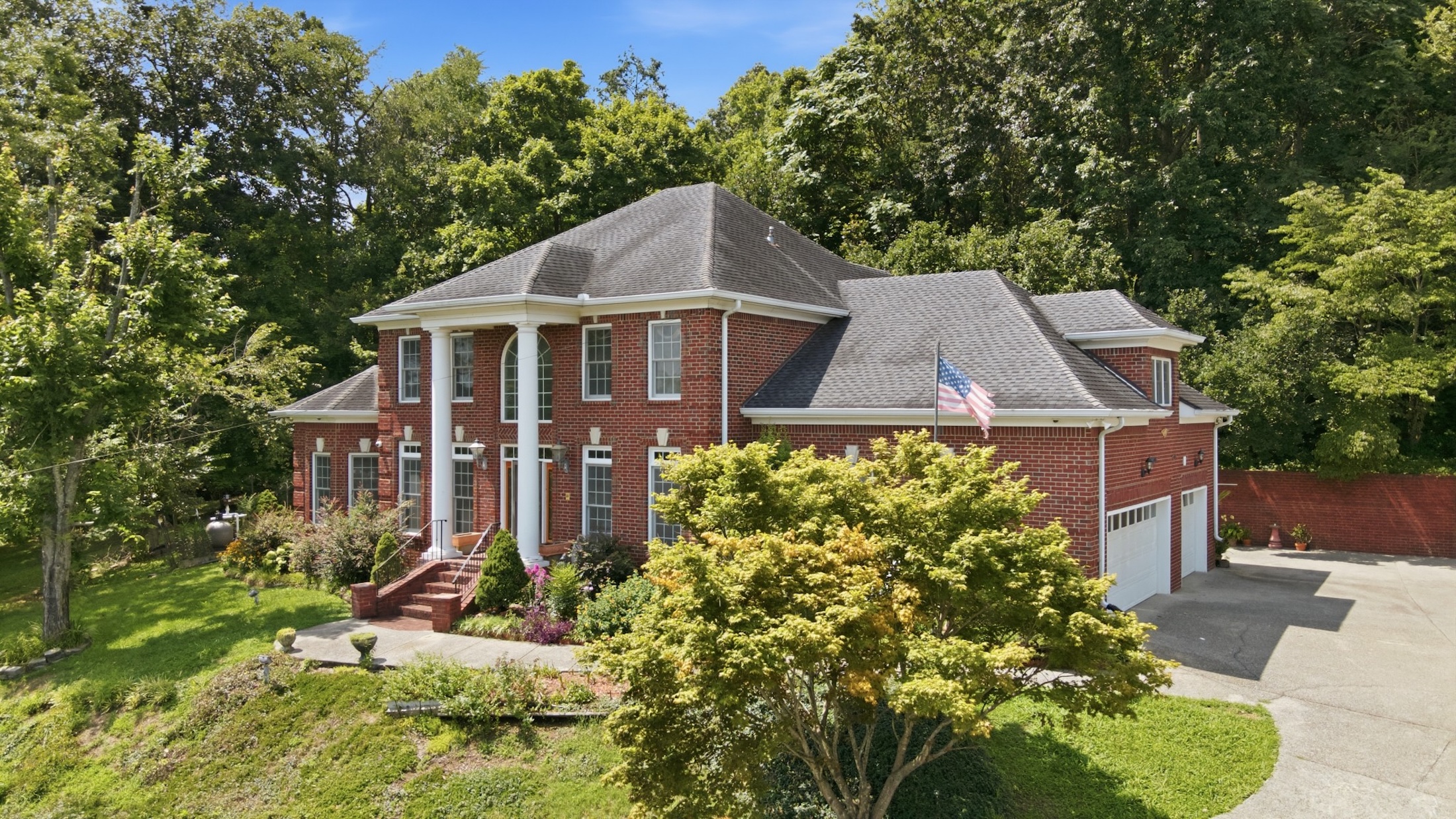  7813 Indian Springs Dr, Nashville, TN, 37221 - 物件實景
