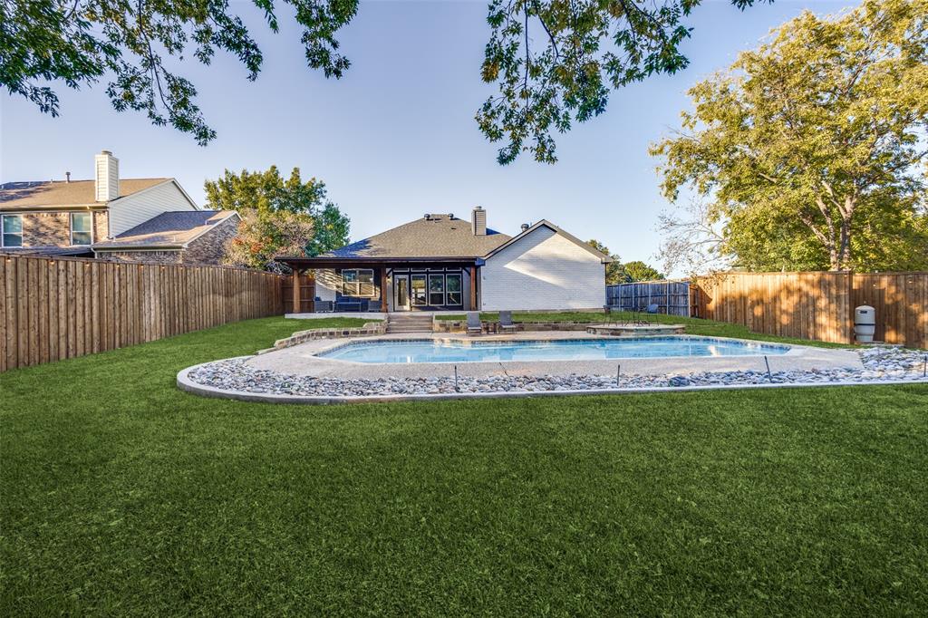 Flower Mound, Texas, 75028, United States, 4 Bedrooms Bedrooms, ,2 BathroomsBathrooms,Residential,For Sale,1902144